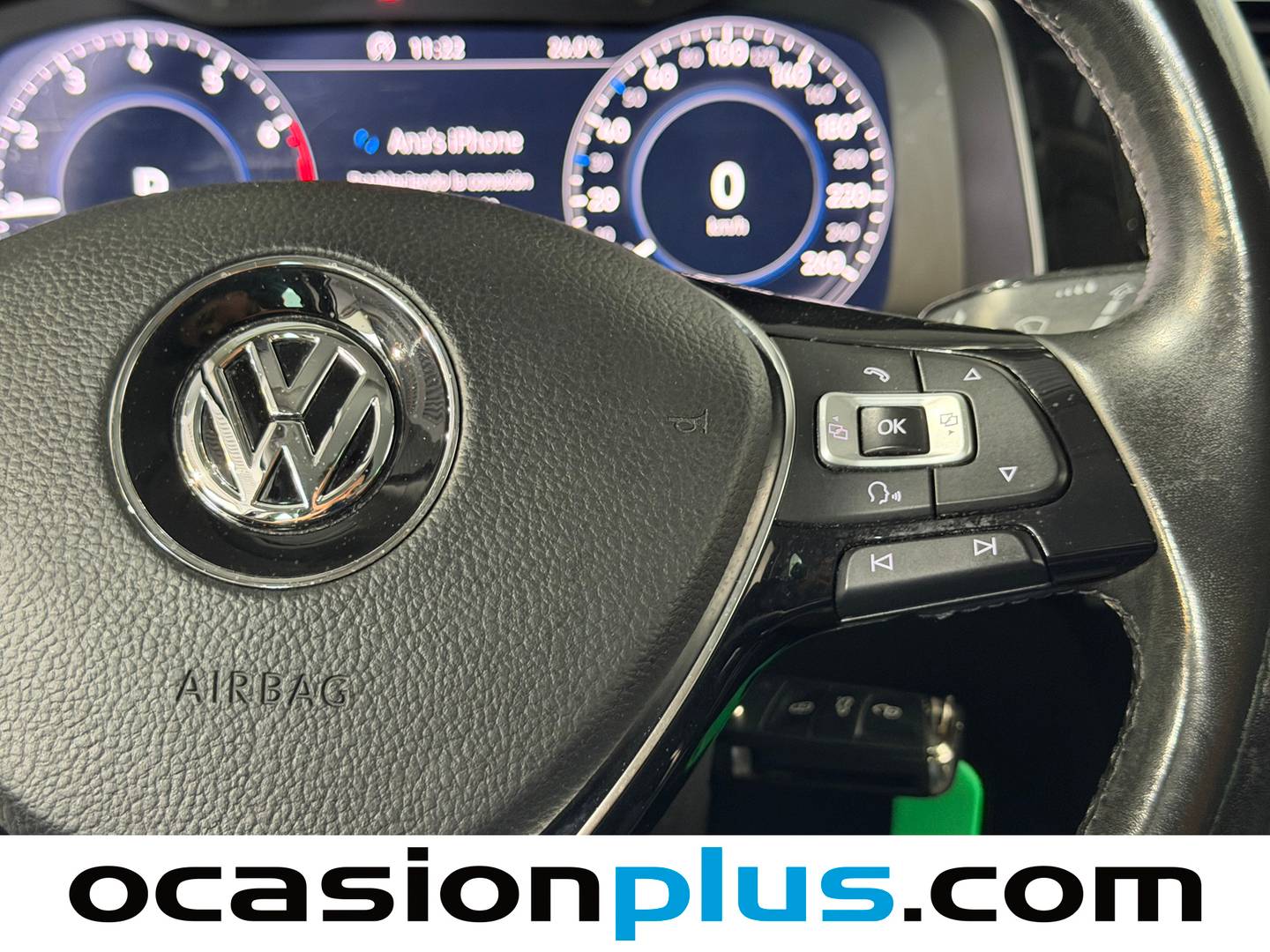 Volkswagen Golf Volkswagen Golf Sport 1.5 TSI Evo (150 CV) DSG barato
