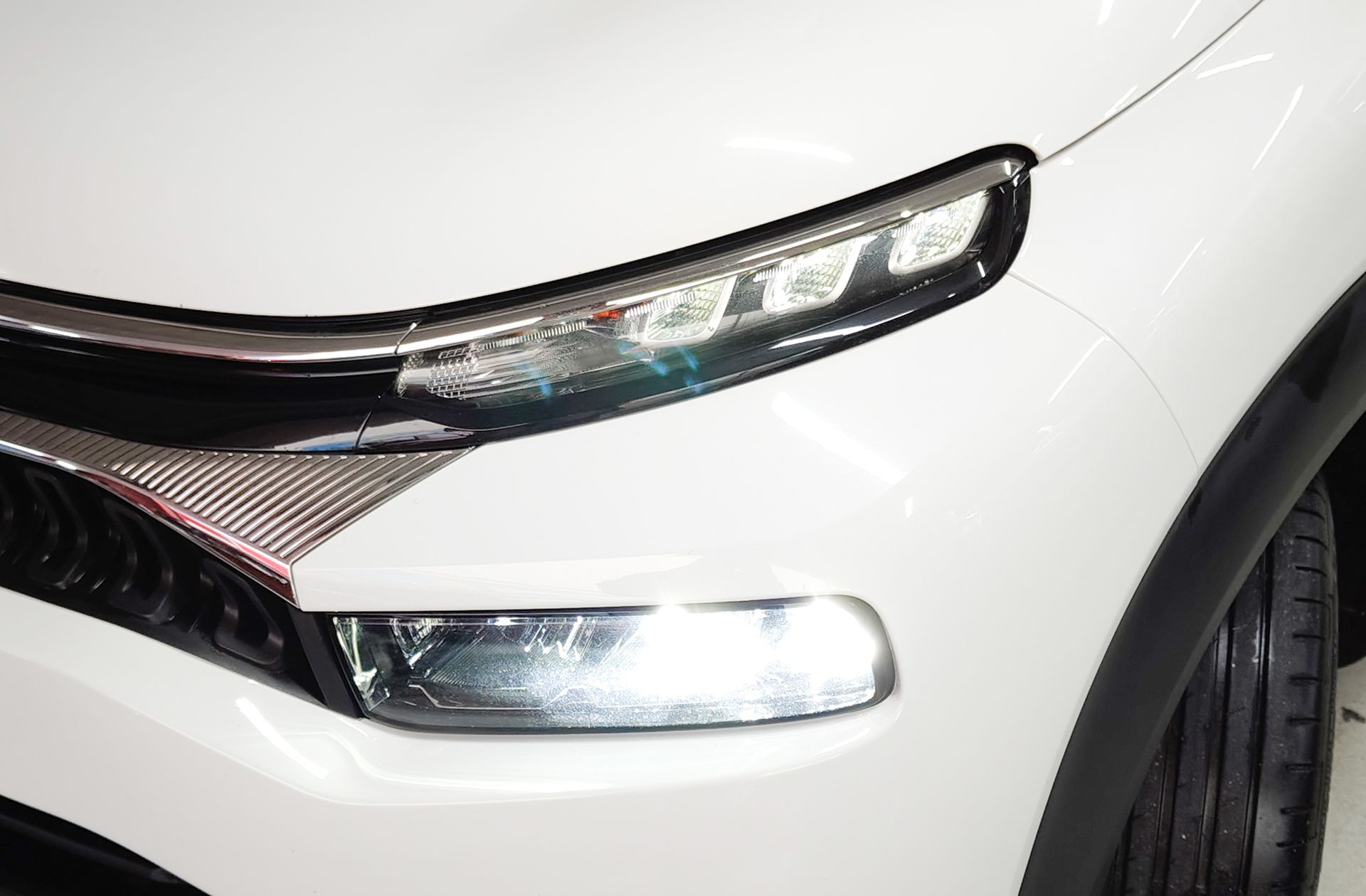 Citroën C3 Aircross PureTech 110 Shine - foto 13