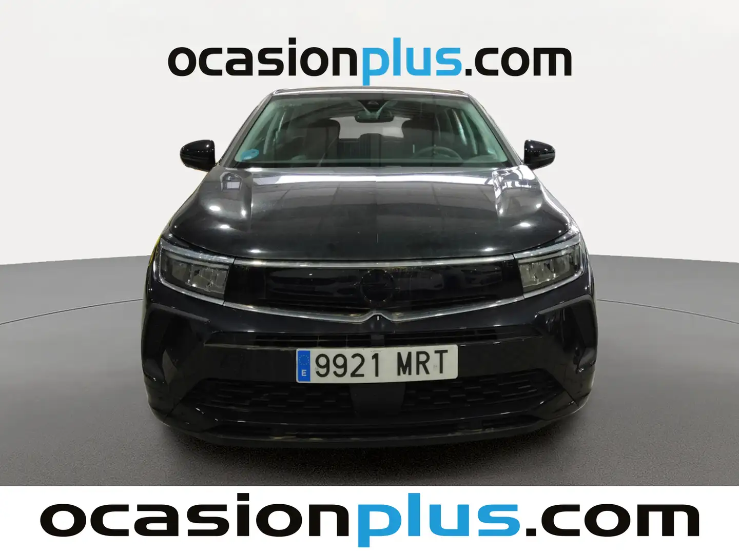 Foto Opel Grandland Opel Grandland 1.2 Turbo XHT S&S GS  (130 CV)