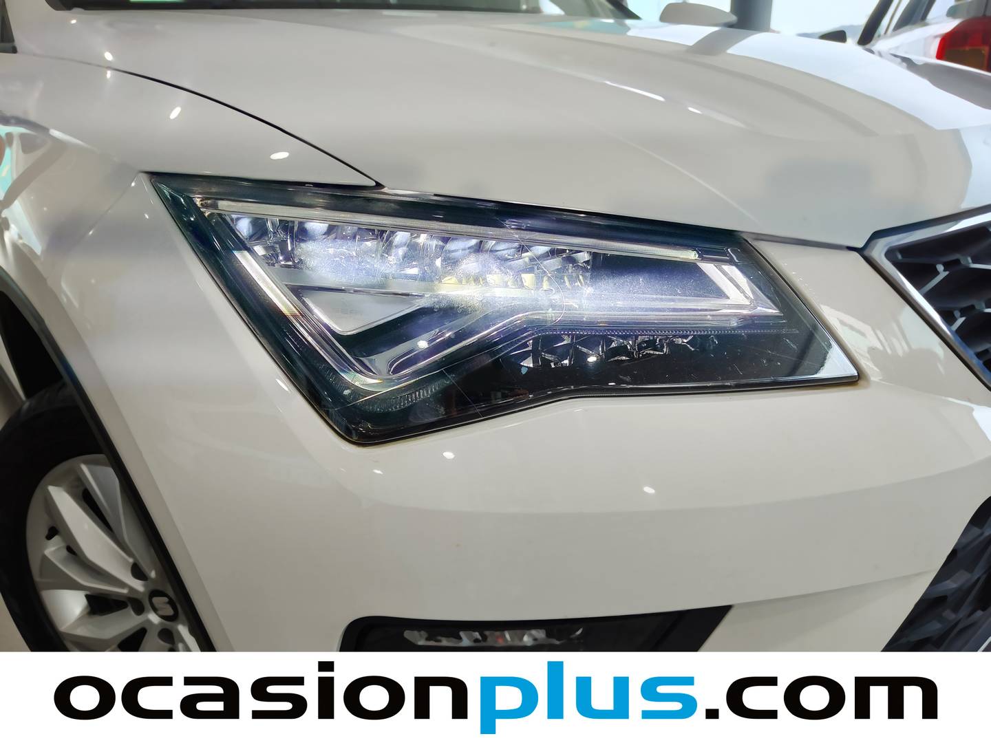 Seat Ateca Seat Ateca 1.0 TSI S&S Ecomotive Style Plus (115 CV) barato