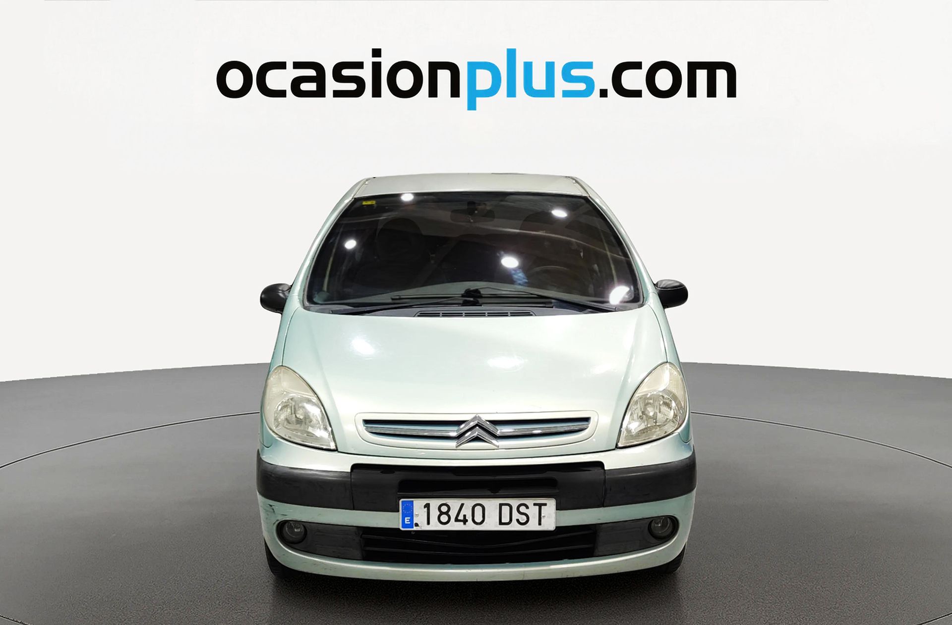 Citroën Xsara Picasso 2.0 HDi SX Top - foto 10