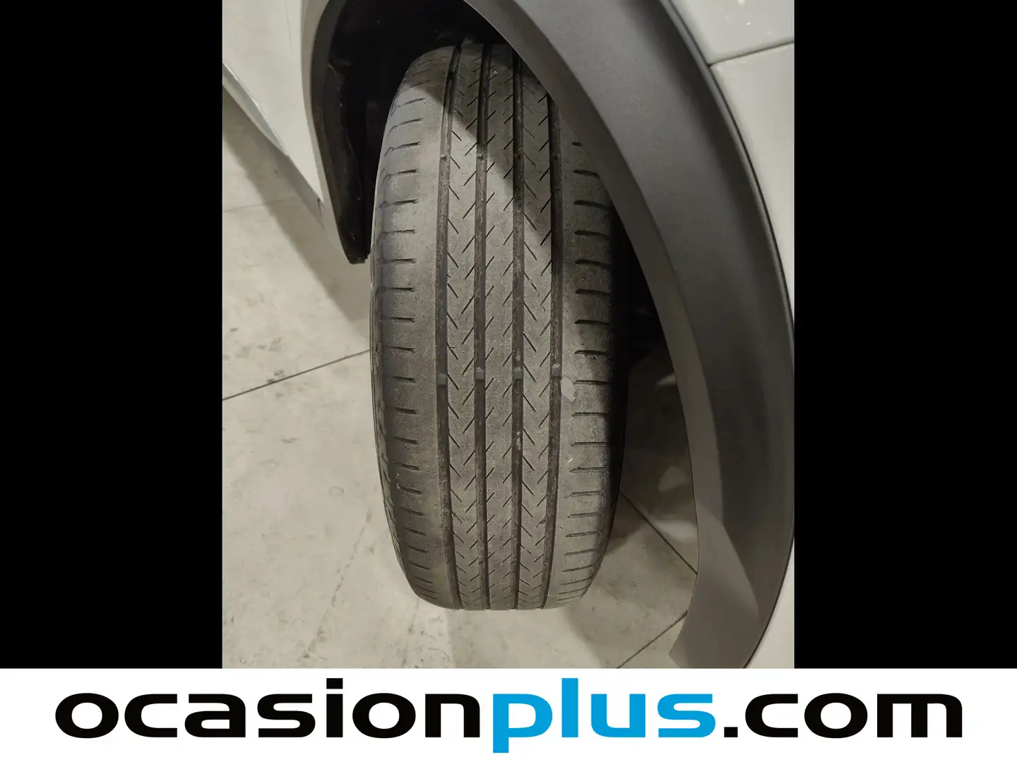 Foto Peugeot 2008 Peugeot 2008 BlueHDi 110 Allure (110 CV)