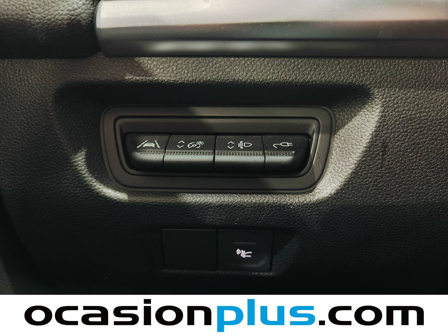 Acabados Renault ZOE Renault Zoe Iconic R135 batería 50kWh (135 CV)