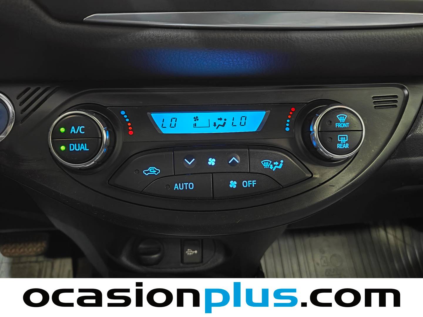 Toyota Yaris Toyota Yaris 1.5 100H Feel 20 Aniversario (100 CV) automático