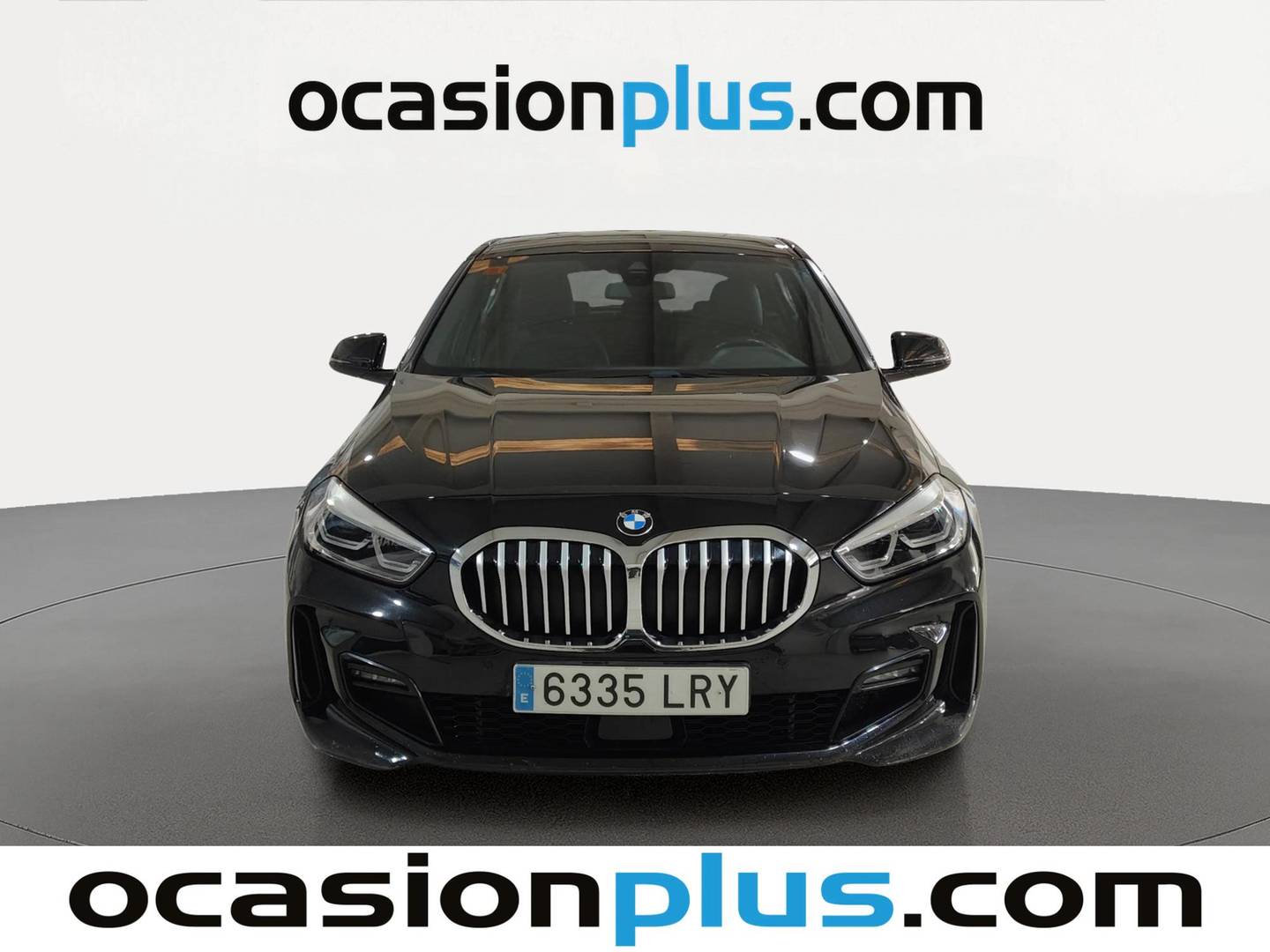 BMW Serie 1 BMW Serie 1 118d Business (150 CV) Pack M km 0