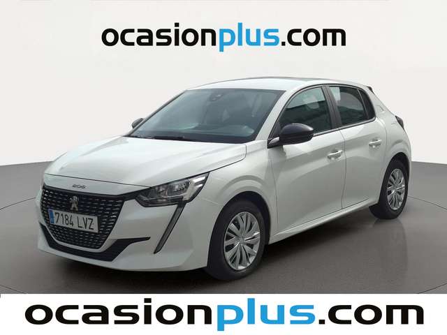 Peugeot 208 BlueHDi 100 Active (100 CV) de segunda mano