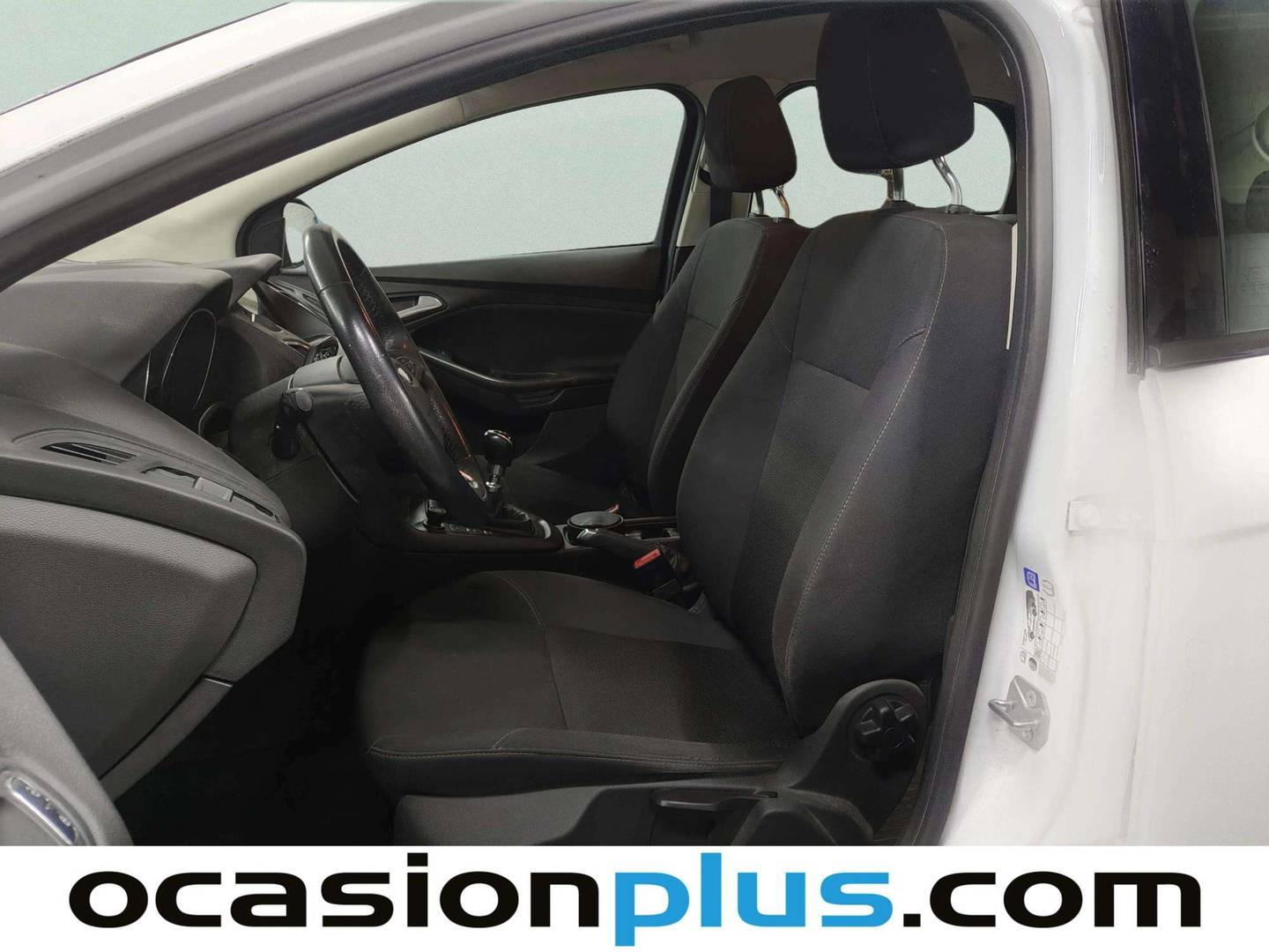 Ford Focus Ford Focus 1.0 Ecoboost S&S Business (125 CV) 125cv