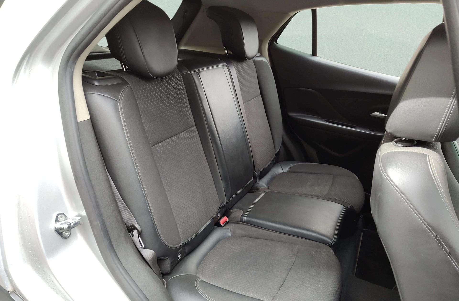 Opel Mokka 1.4 Turbo Excellence 4x2 - foto 19