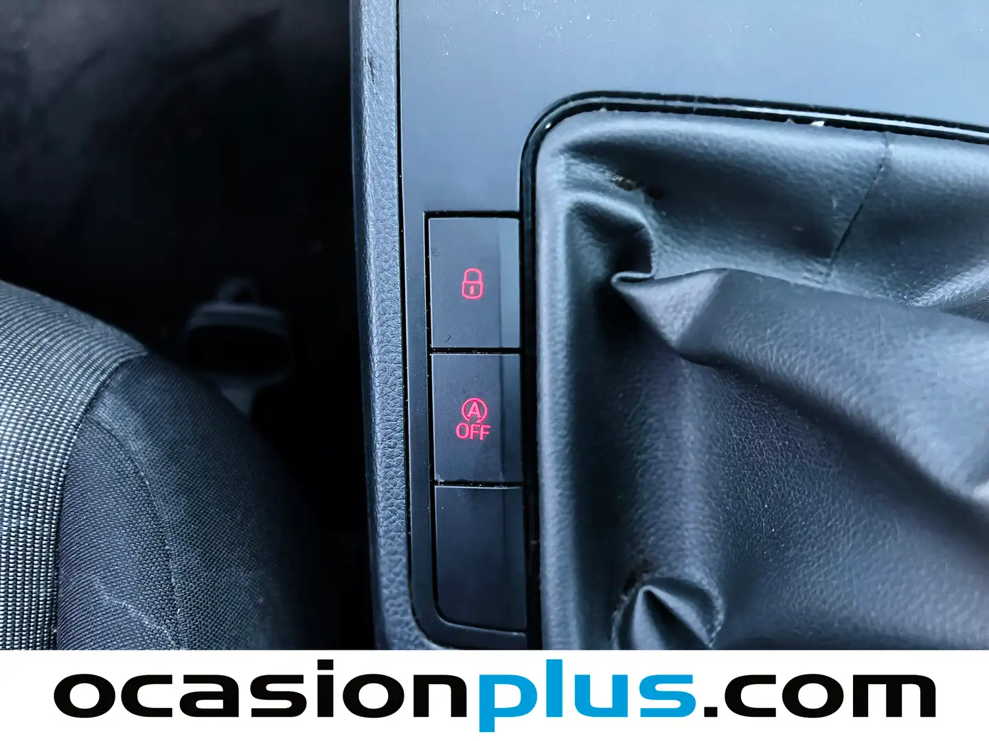 Foto Seat Ibiza SEAT Ibiza 1.0 MPI Reference Go2 (80 CV)