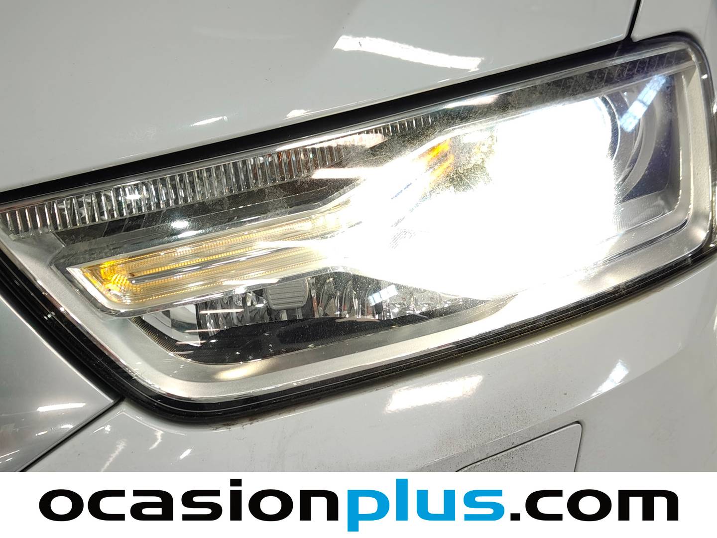 Audi Q3 Audi Q3 design edition 2.0 TDI (150 CV) barato