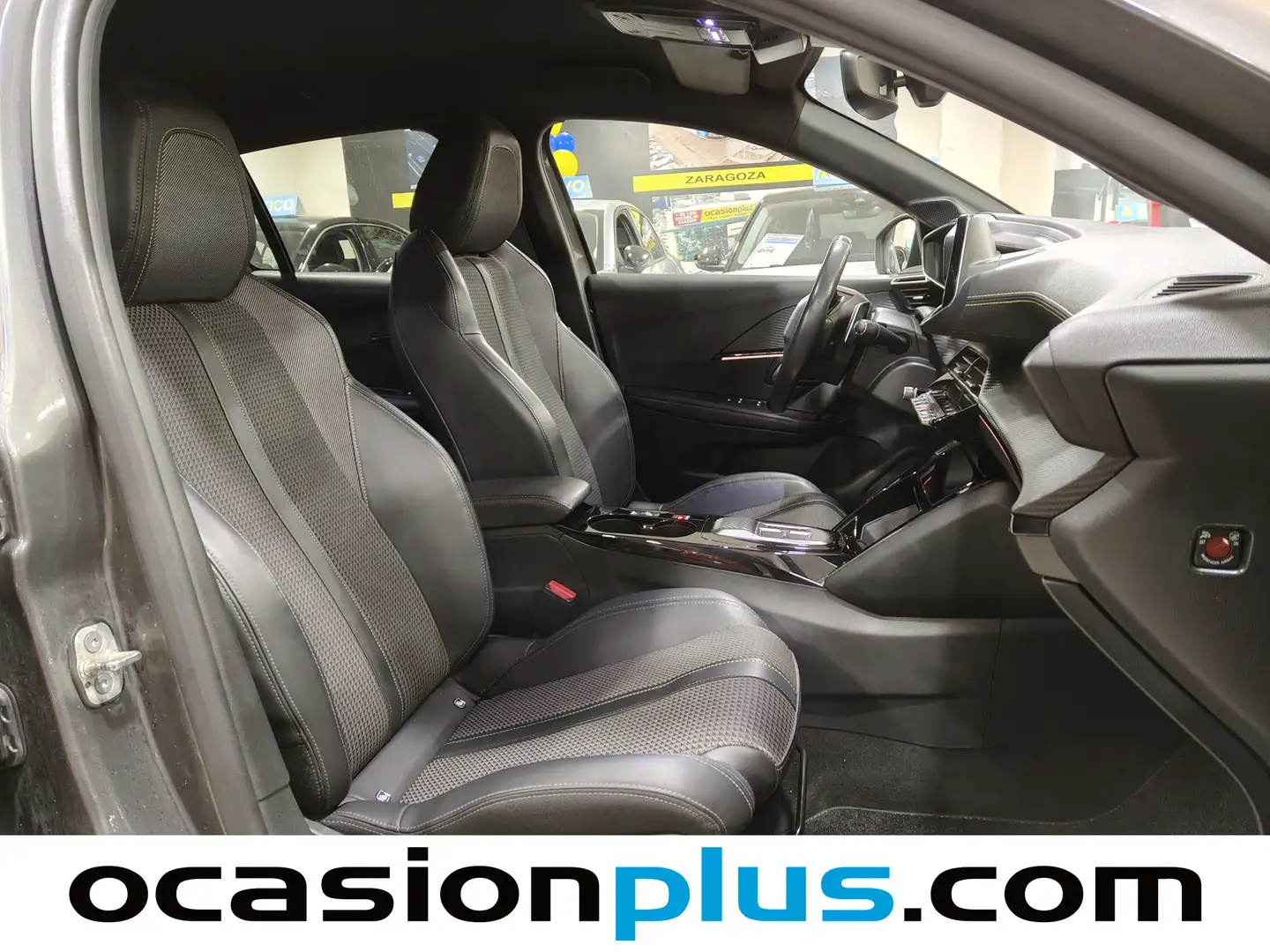 Foto Peugeot 208 Peugeot 208 PureTech 100 GT EAT8 (100 CV)