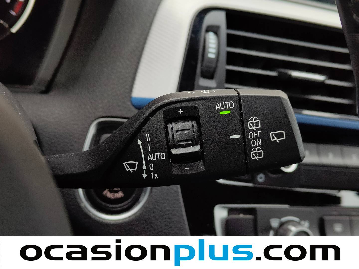 Foto BMW Serie 1 BMW Serie 1 116i  (109 CV) Pack M