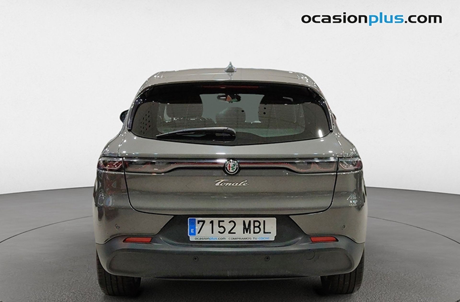 Alfa Romeo Tonale 1.5 MHEV Sprint FWD - foto 18