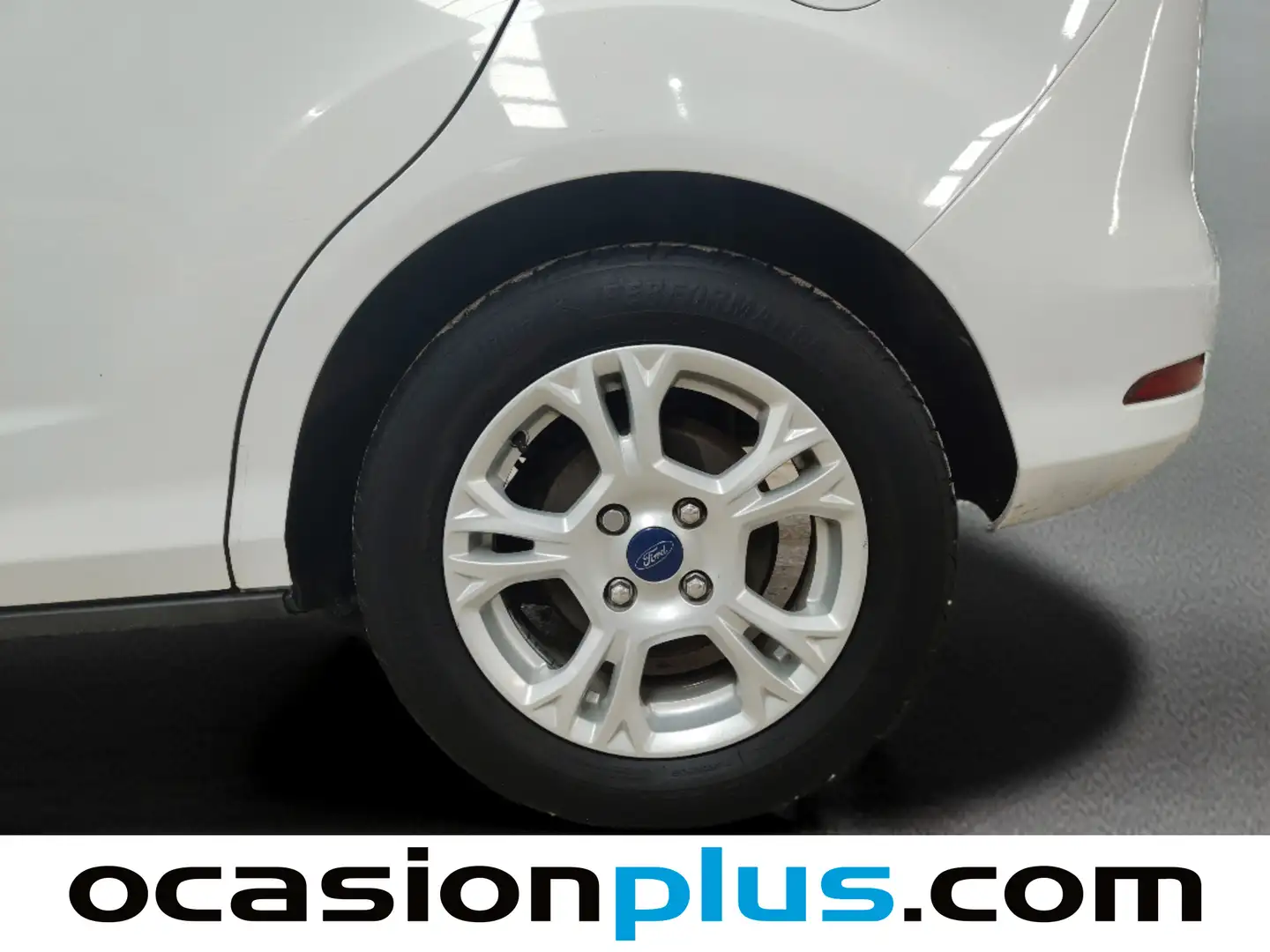 Foto Ford B-MAX Ford B-Max 1.0 EcoBoost Trend (100 CV)