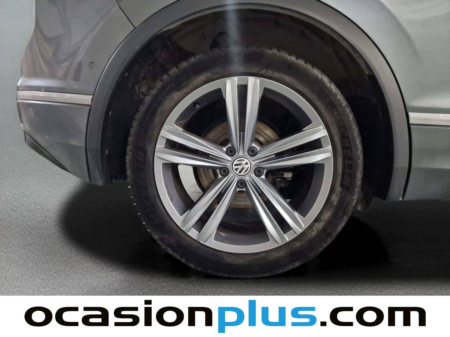 Volkswagen Tiguan Volkswagen Tiguan Advance 1.5 TSI (130 CV) Pack R-Line barato