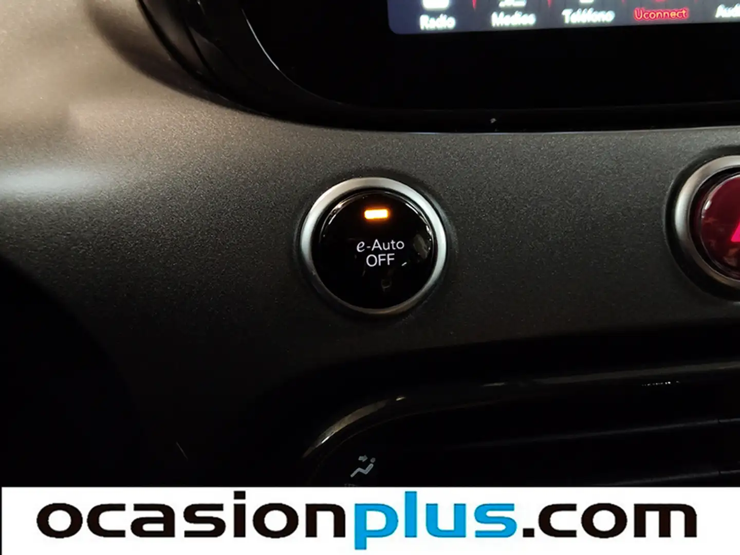 Foto Fiat 500X Fiat 500X 1.5 Hybrid Sport DCT (130 CV)