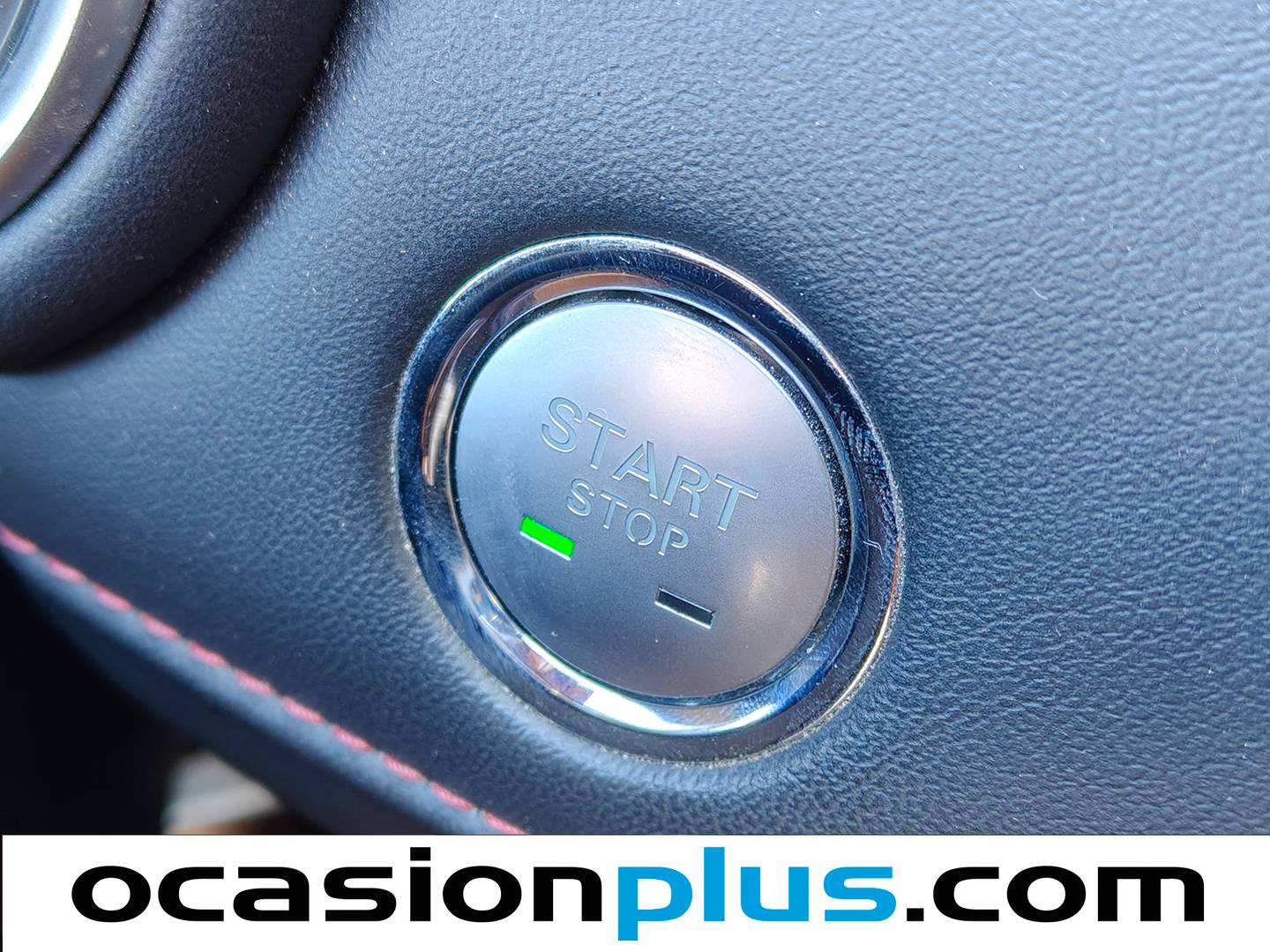 MG HS MG HS 1.5 Turbo GDI Luxury DCT (162 CV) 2023