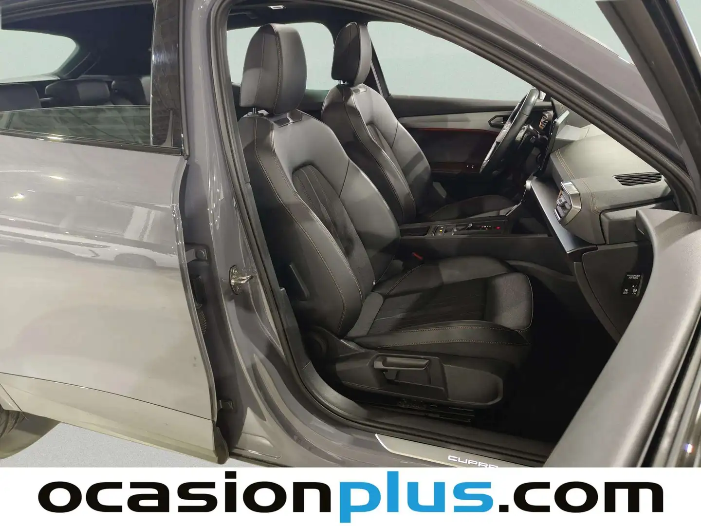 Foto Cupra Formentor CUPRA Formentor 1.5 TSI DSG (150 CV)