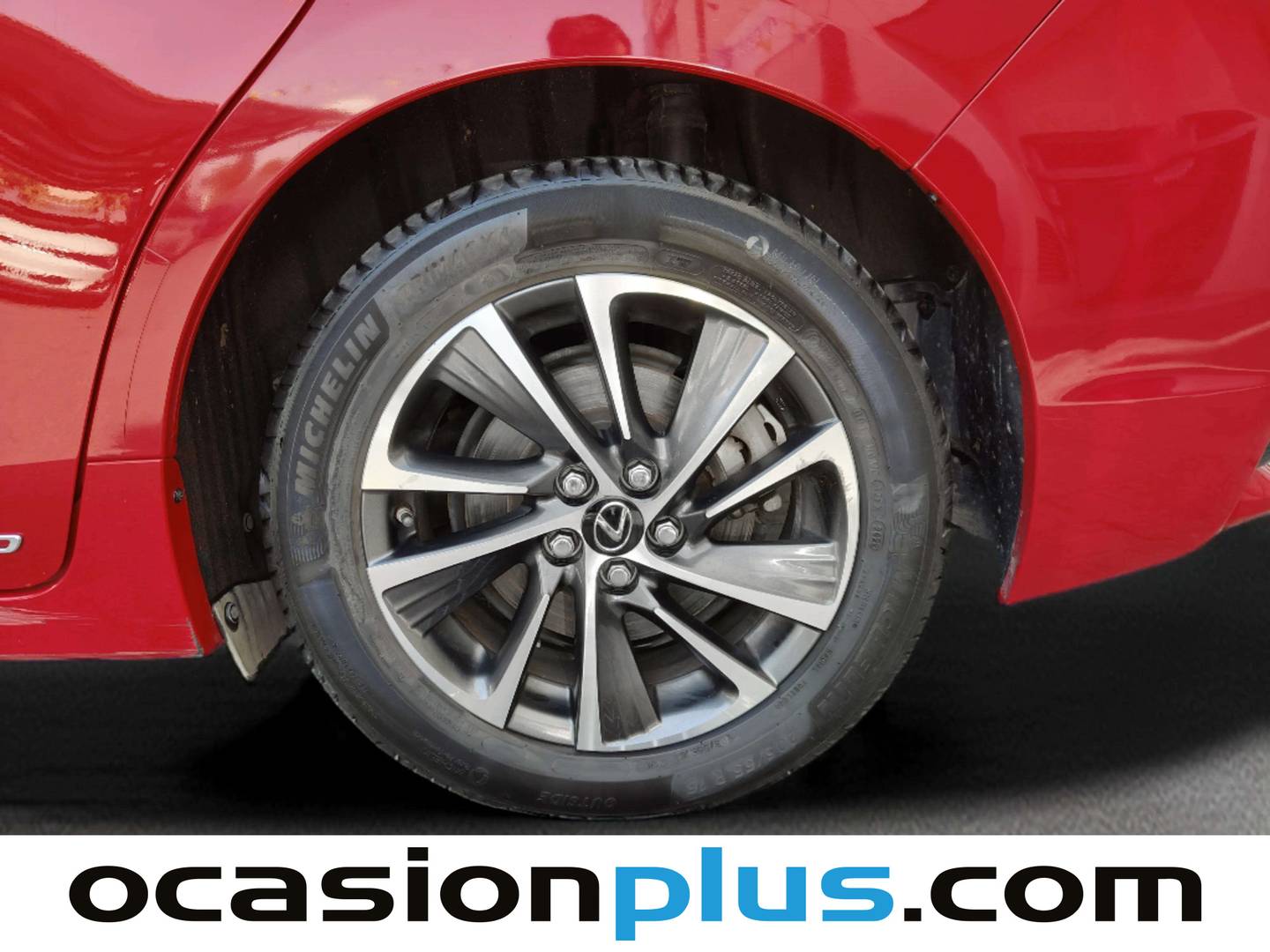 Lexus CT Lexus CT 200h Business (136 CV) 2018