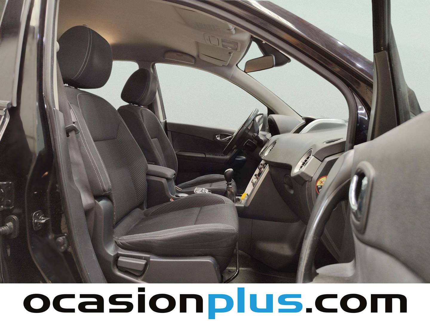 Renault Koleos Renault Koleos dCi 150 Dynamique 4x2 (150 CV) diésel
