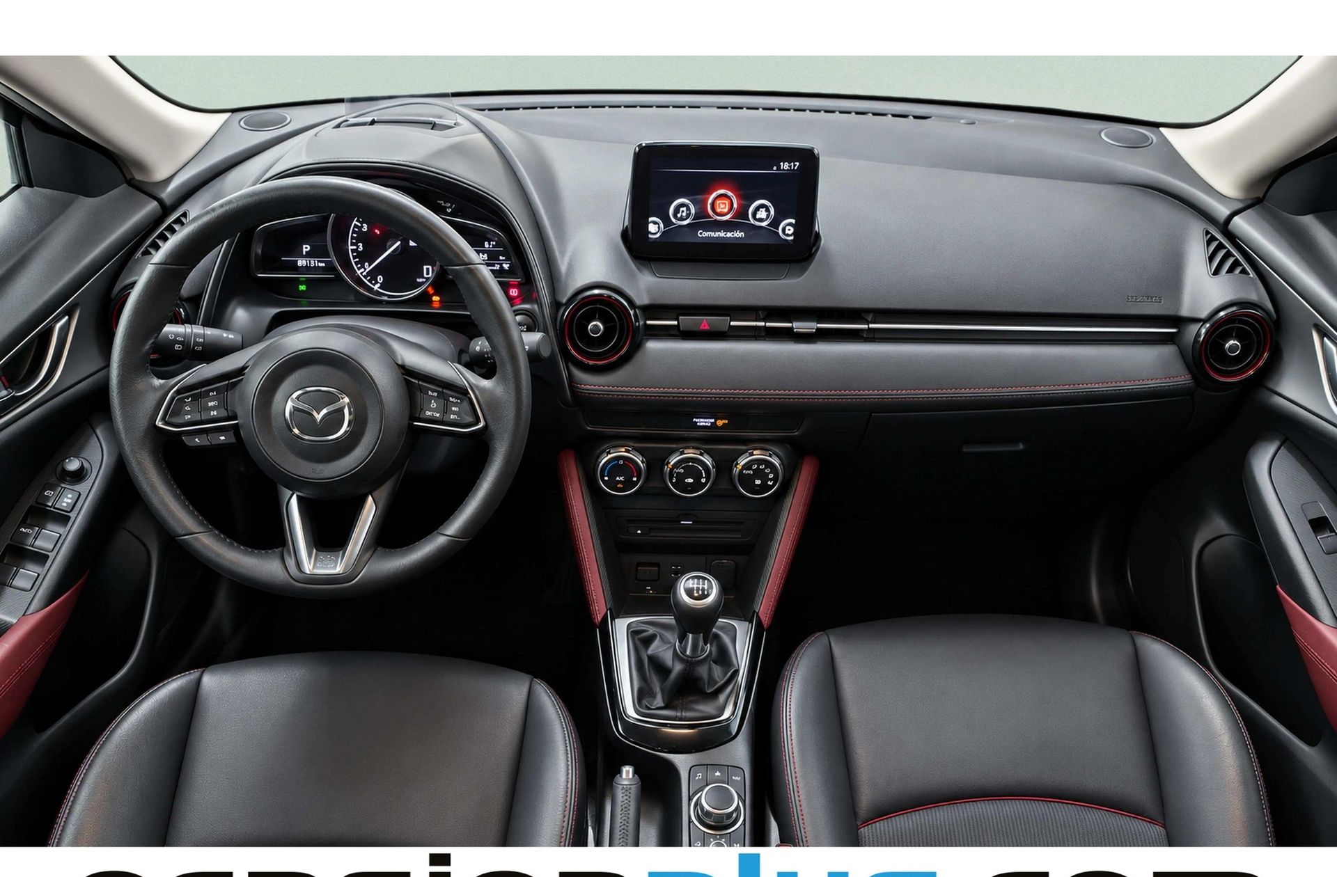 Mazda CX-3 2.0 Skyactiv GE Luxury 2WD - foto 6