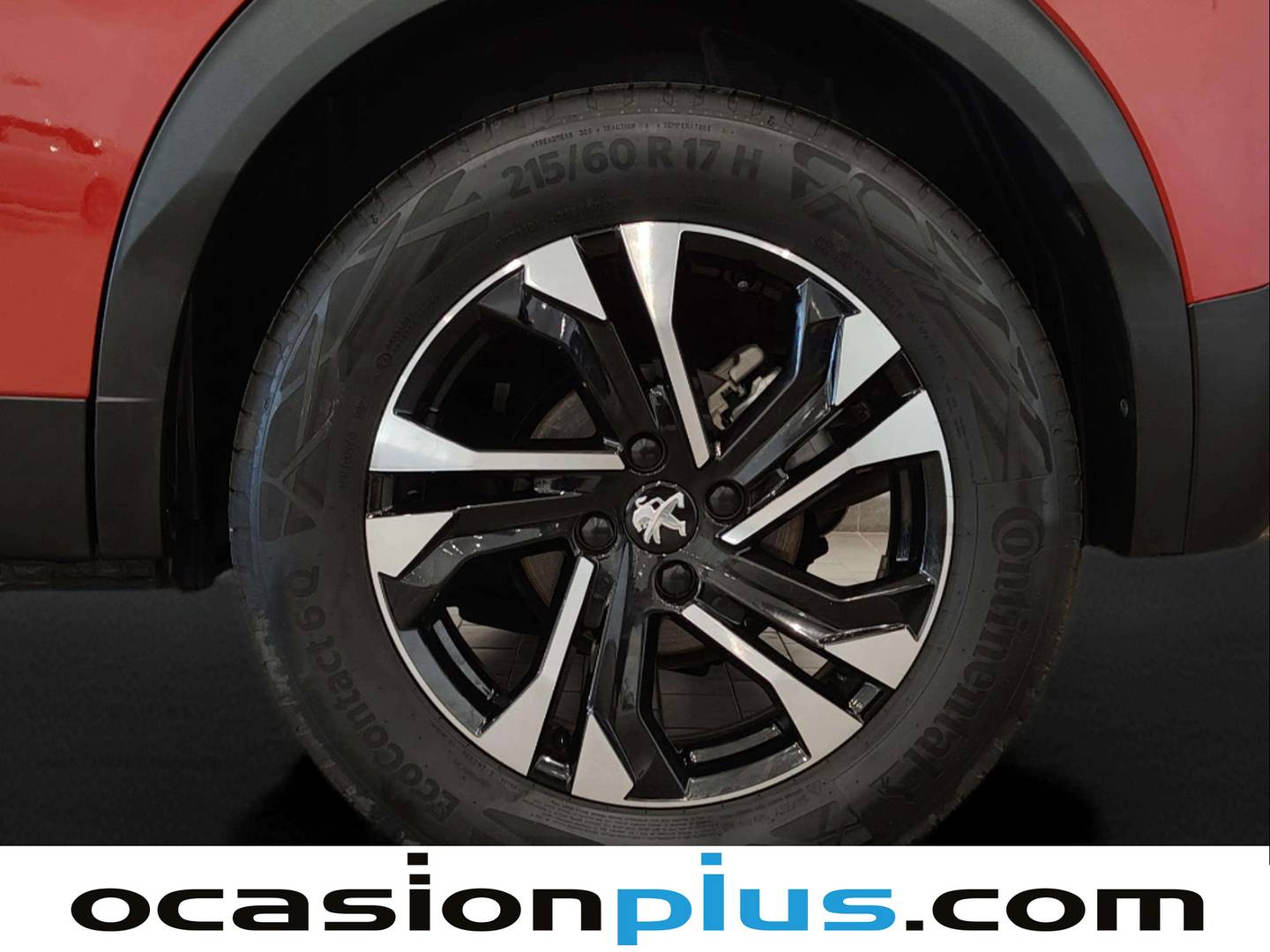 Peugeot 2008 Peugeot 2008 PureTech 130 S&S Allure Pack EAT8 (130 CV) seminuevo