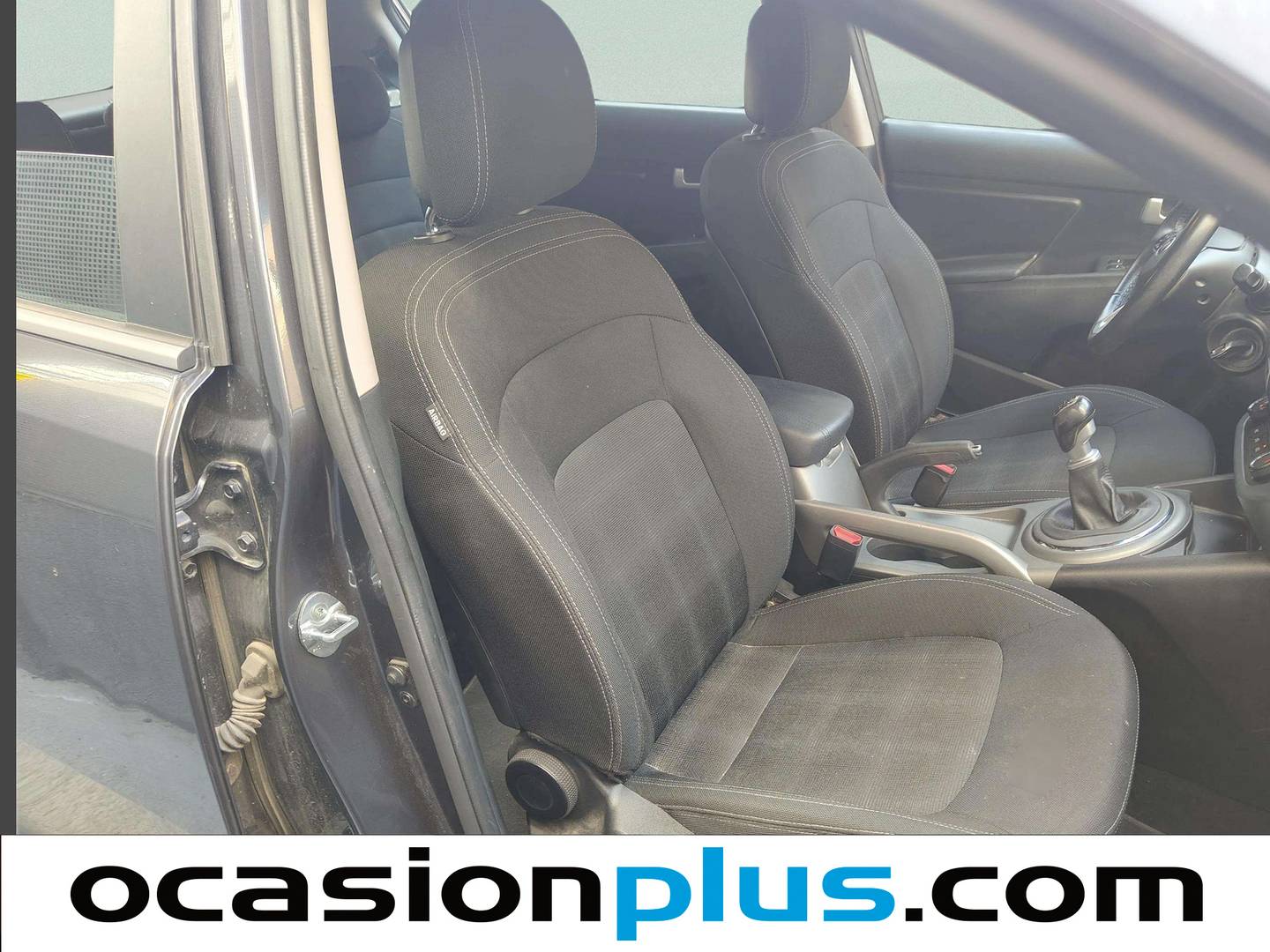 KIA Sportage KIA Sportage 1.6 GDI Concept 4x2 (135 CV) gasolina