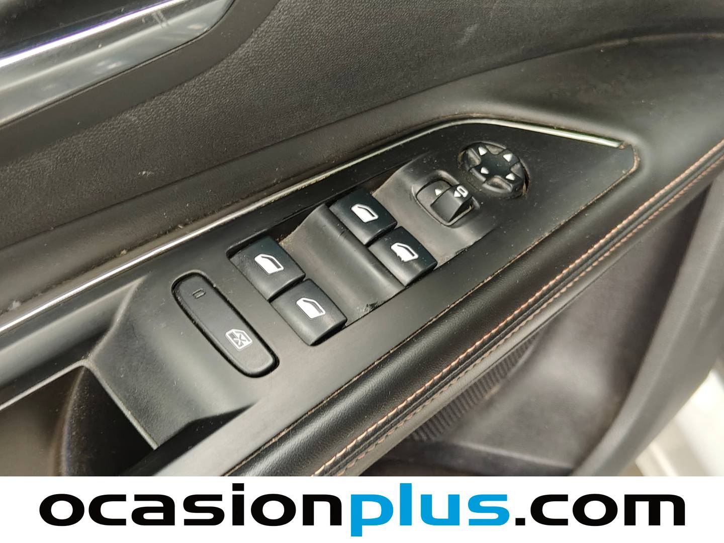 Peugeot 5008 Peugeot 5008 1.2L PureTech S&S GT Line (130 CV) 7 Plazas seminuevo