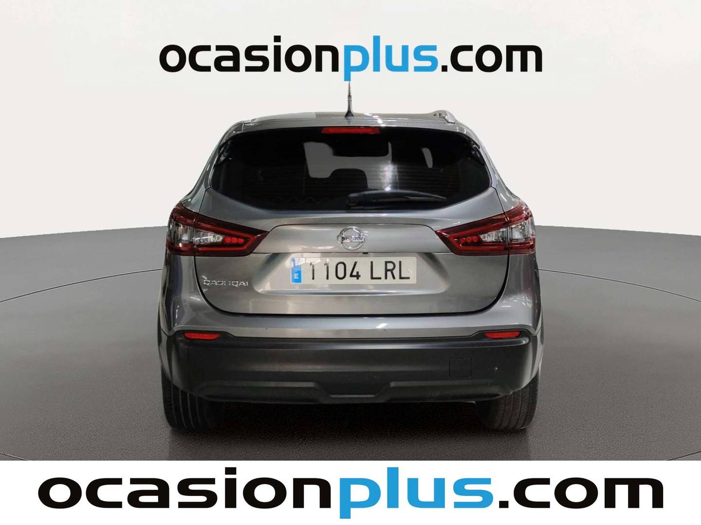 Foto Nissan QASHQAI Nissan Qashqai DIG-T 140 N-Style (140 CV)
