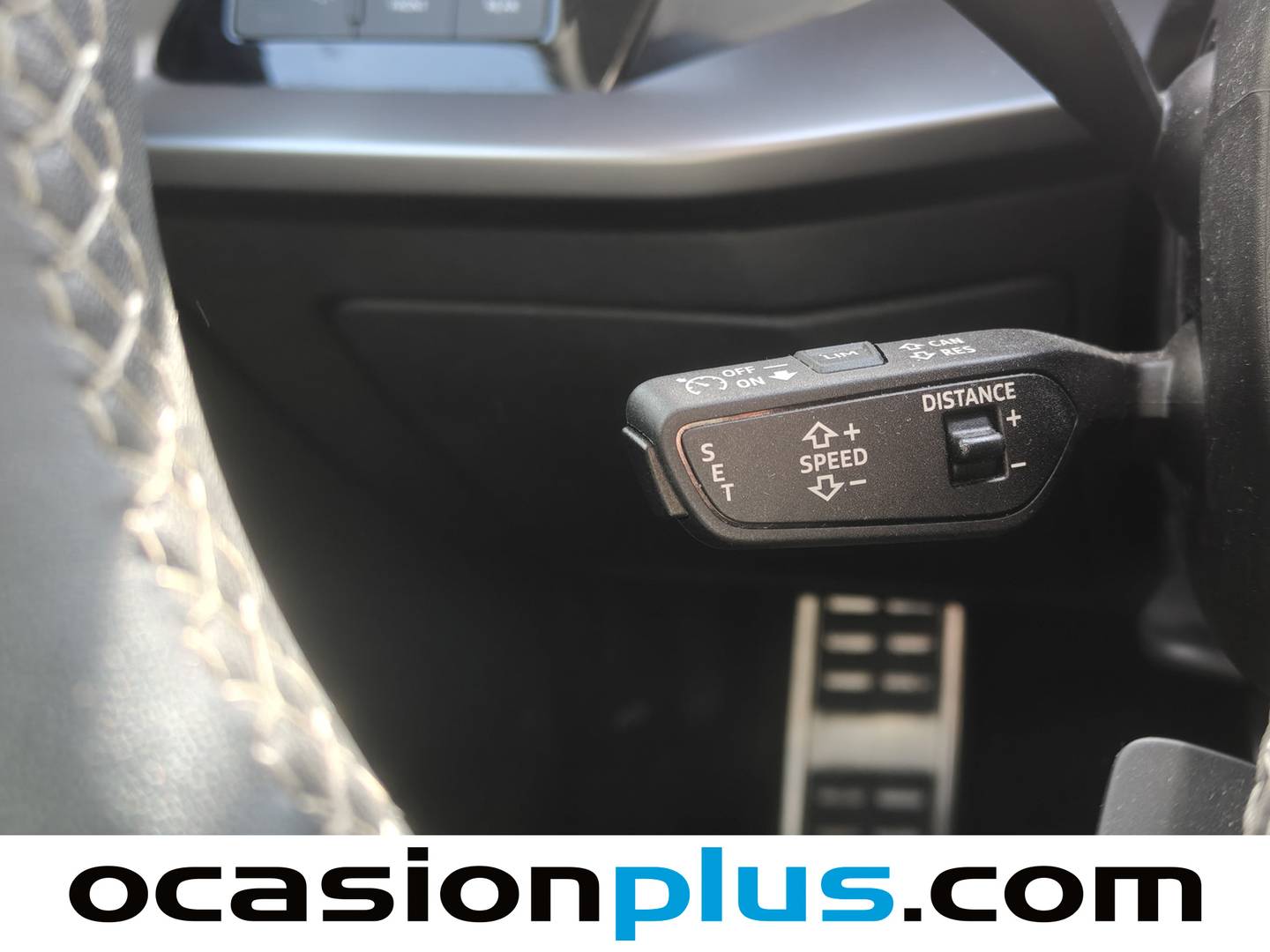 Audi A3 Audi A3 Sportback S line 35 TFSI (150 CV) S tronic barato