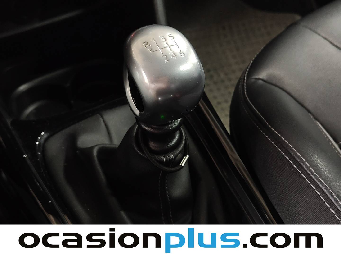 Peugeot 2008 Peugeot 2008 PureTech 130 S&S Allure (130 CV) de segunda mano