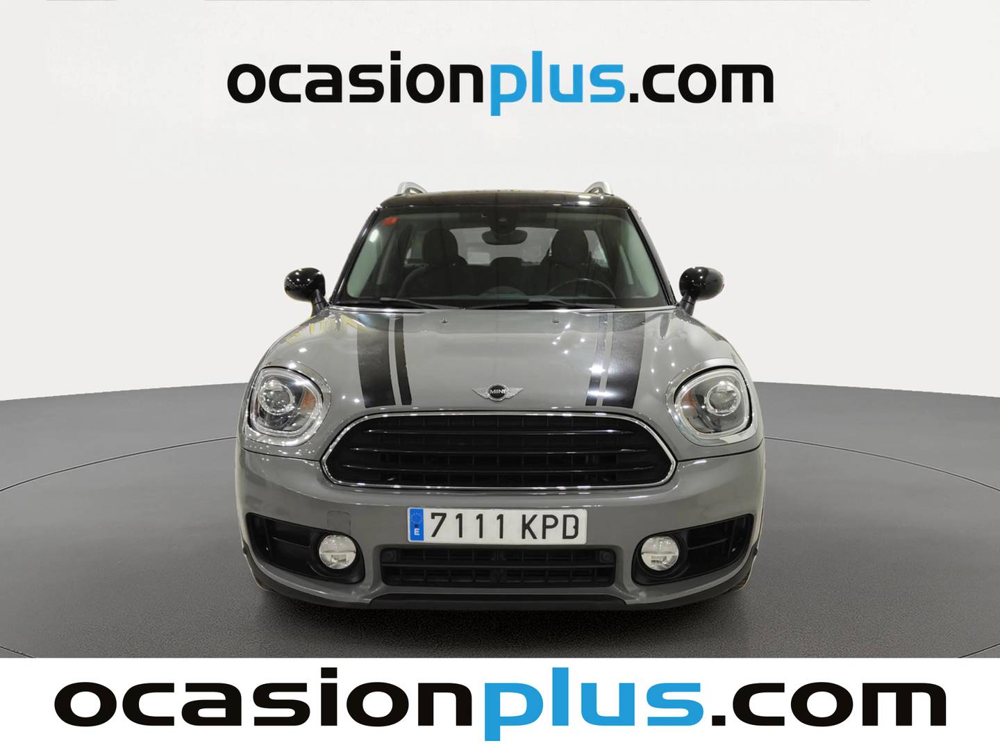 Mini Countryman Mini MINI Countryman Countryman Cooper (136 CV) 136cv