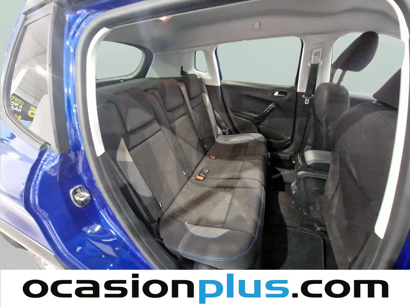 Peugeot 2008 Peugeot 2008 PureTech 110 S&S Signature (110 CV) al mejor precio