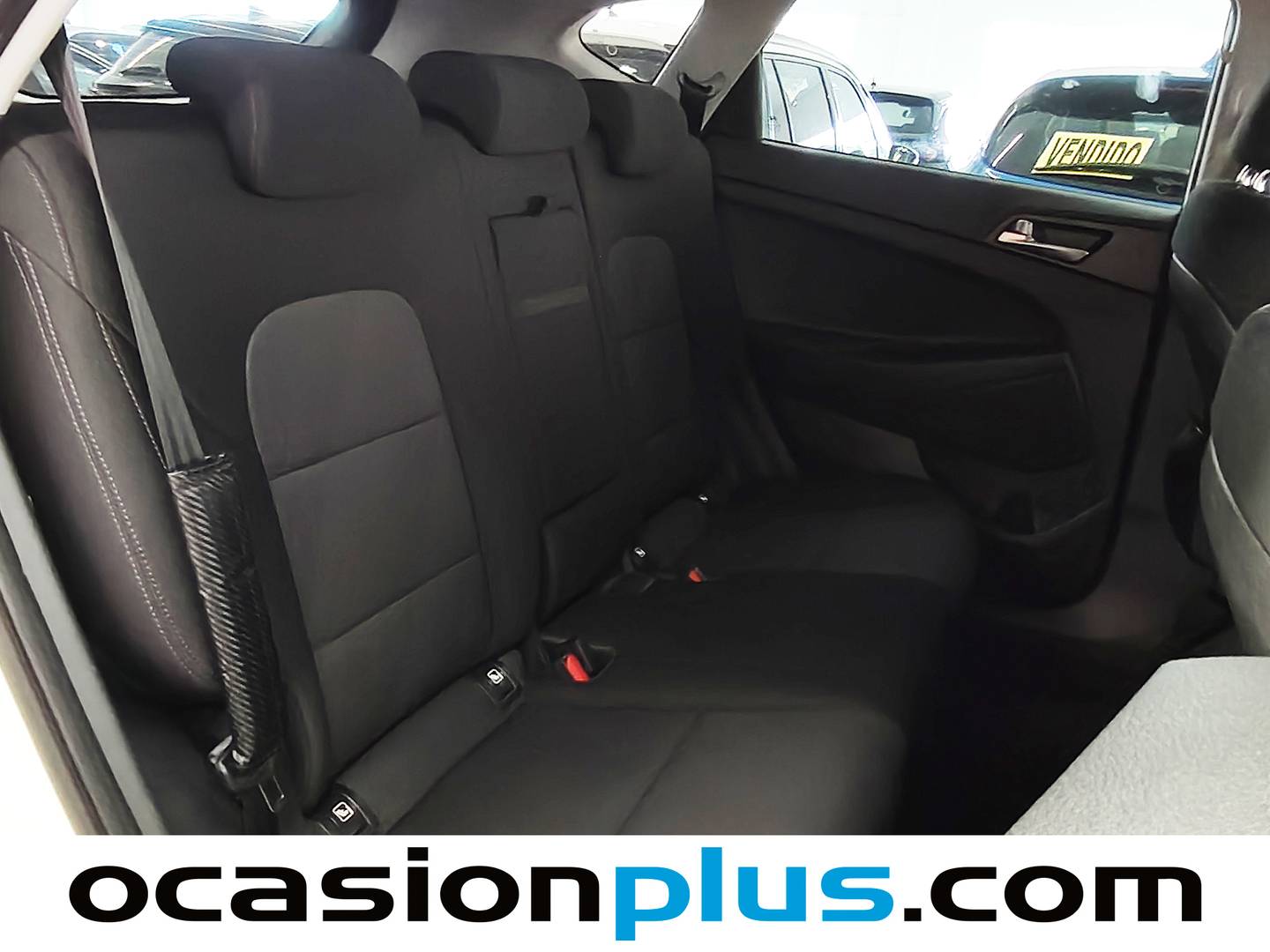 Hyundai Tucson Hyundai Tucson 1.6 GDI BE Essence 4x2 (132 CV) km 0