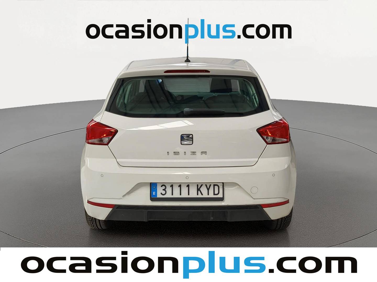 Seat Ibiza Seat Ibiza 1.0 MPI Reference (80 CV) barato