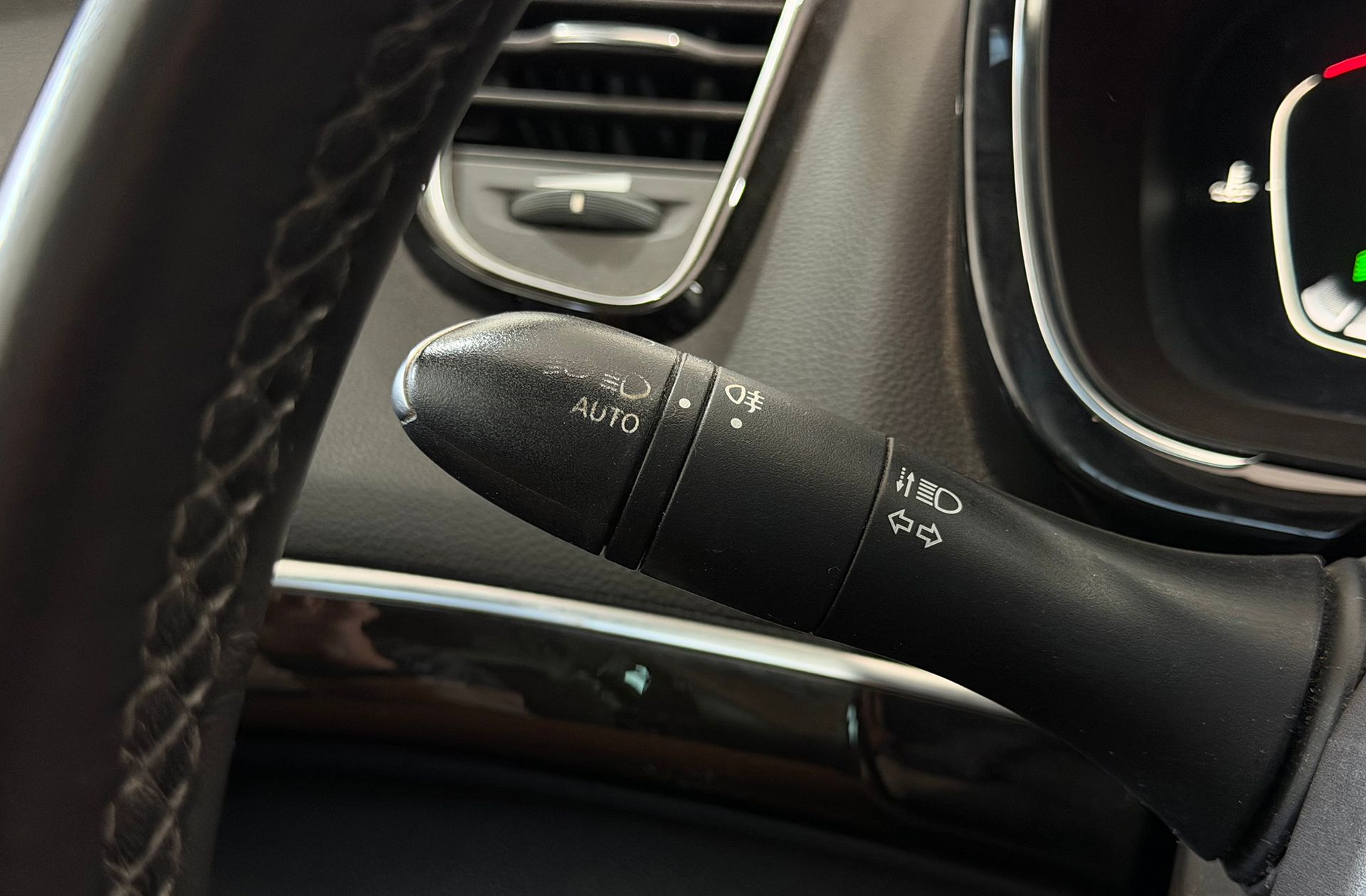 Renault Espace Life Energy dCi 7 plazas - foto 34