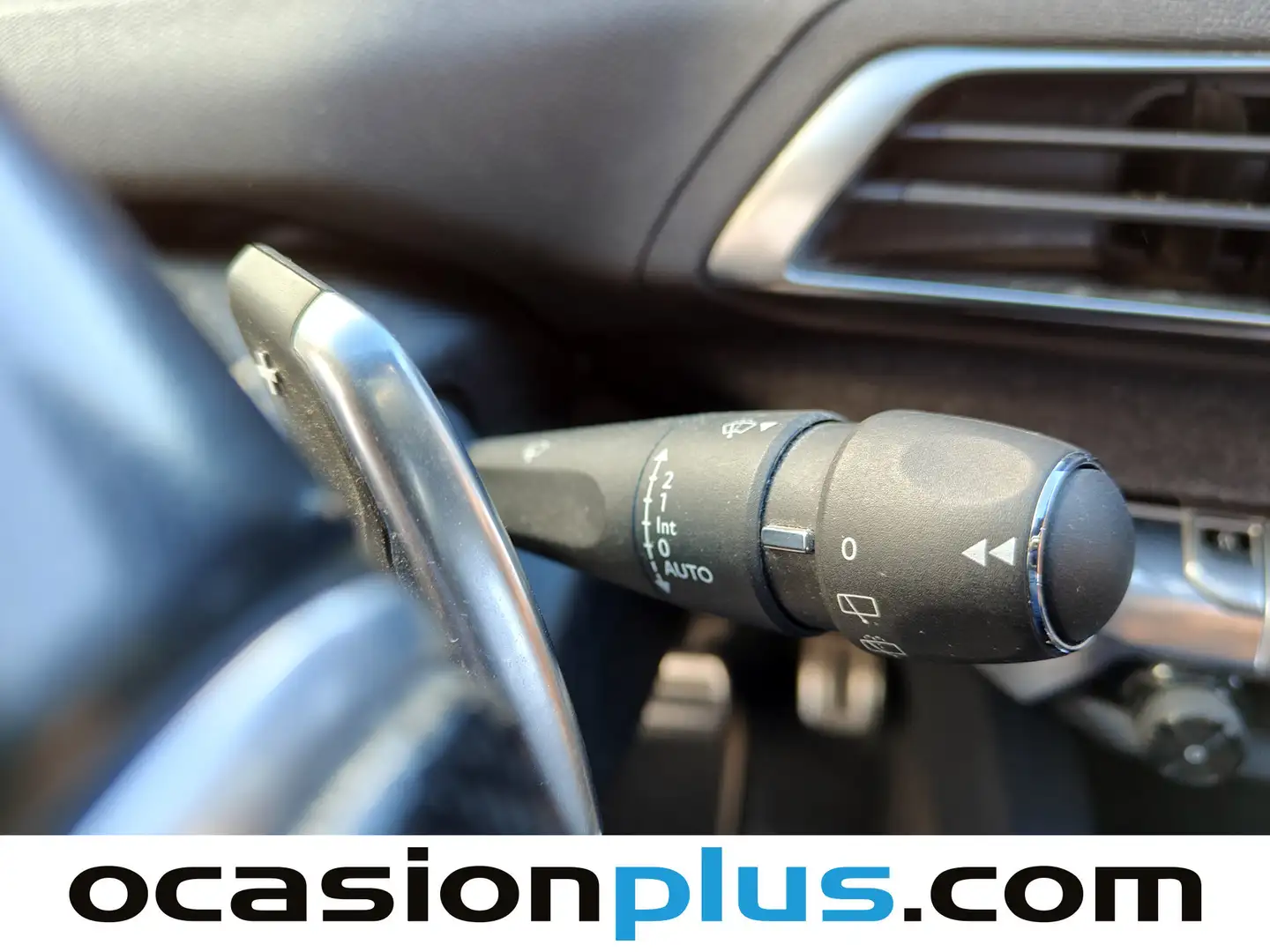 Foto Peugeot 5008 Peugeot 5008 BlueHDI 130 S&S GT Line EAT8 (130 CV) 7 Plazas