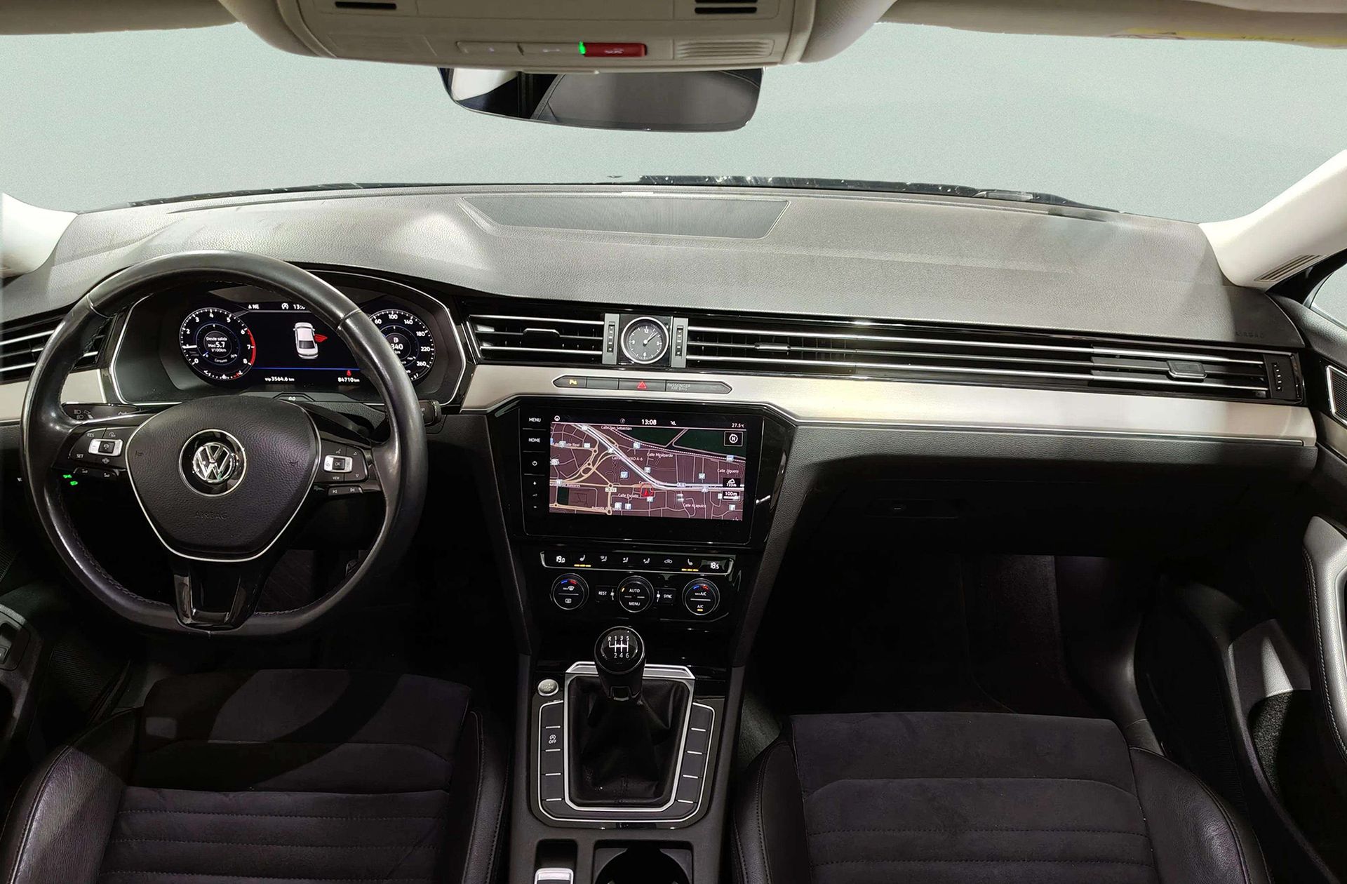 Volkswagen Passat Sport 1.5 TSI - foto 6