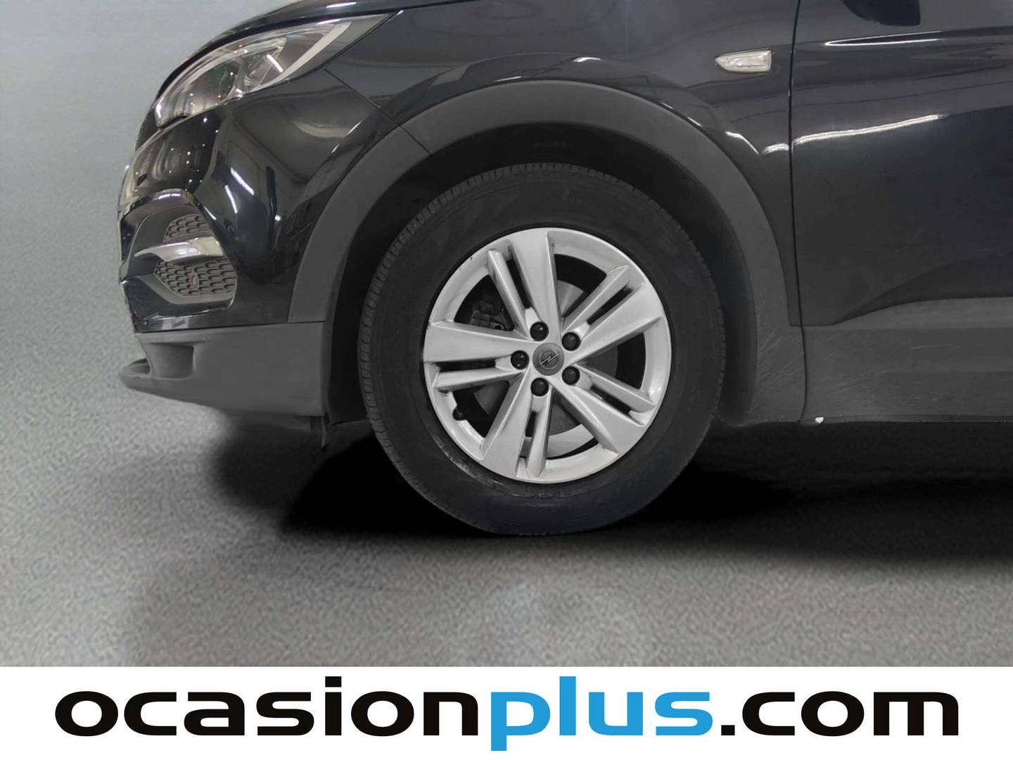 Opel Grandland X Opel Grandland X 1.2 Turbo Selective (130 CV) seminuevo