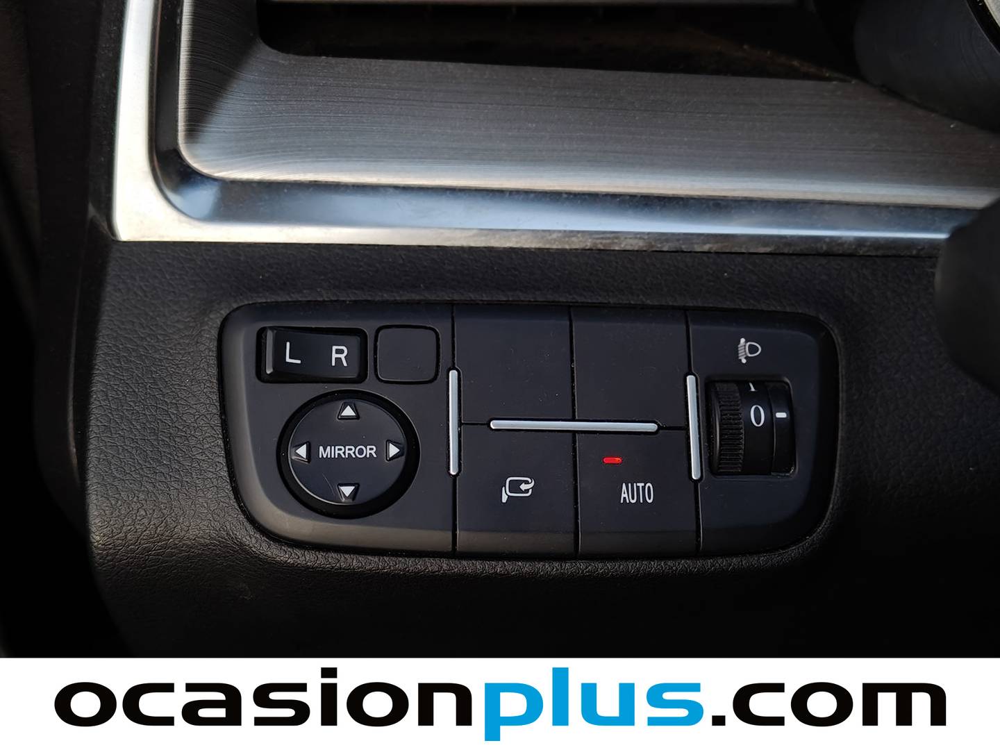 Acabados SWM G01 SWM G01 1.5T Luxury (131 CV)