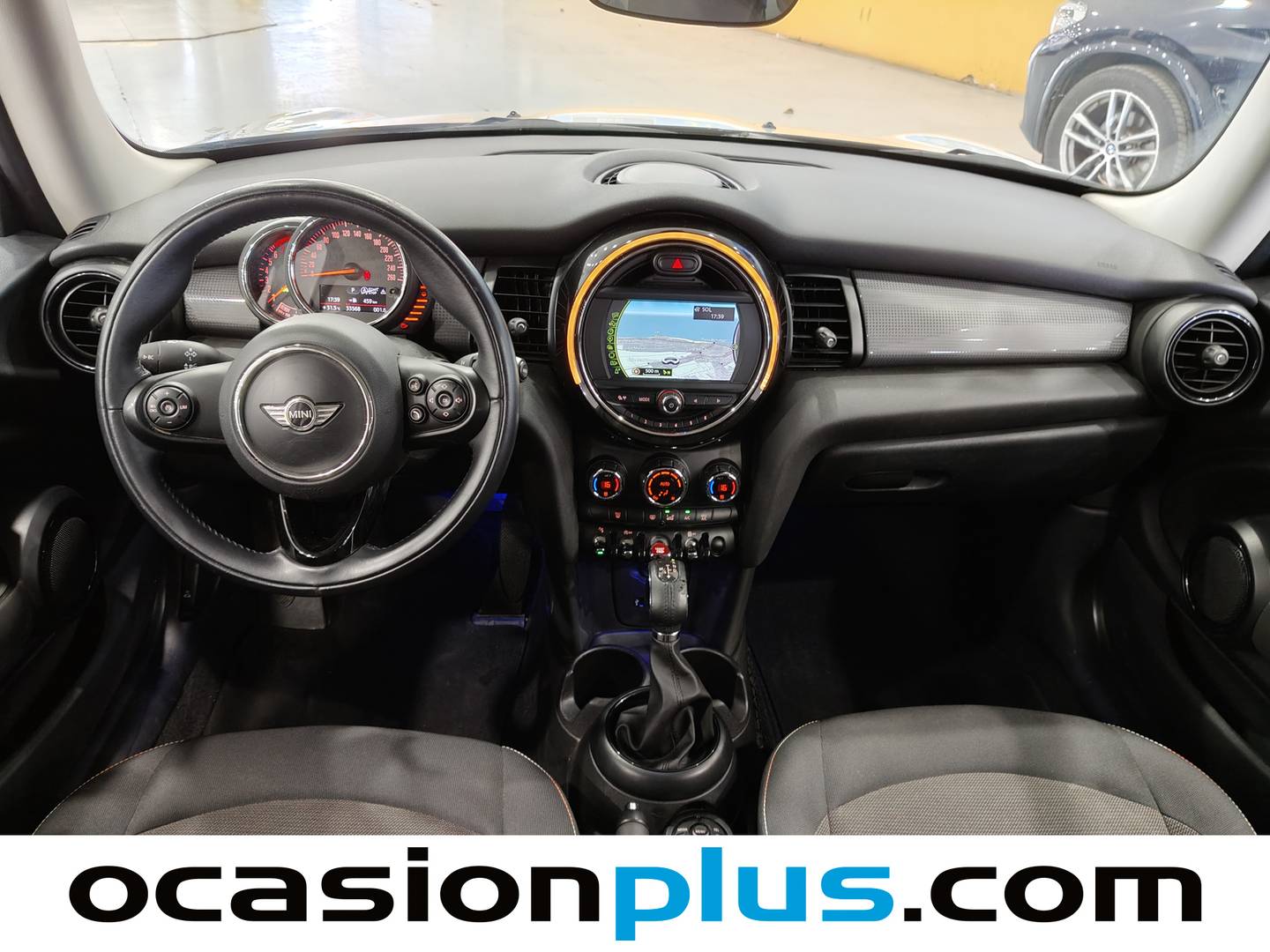 Mini MINI Mini MINI Cooper Cooper (136 CV) de ocasión