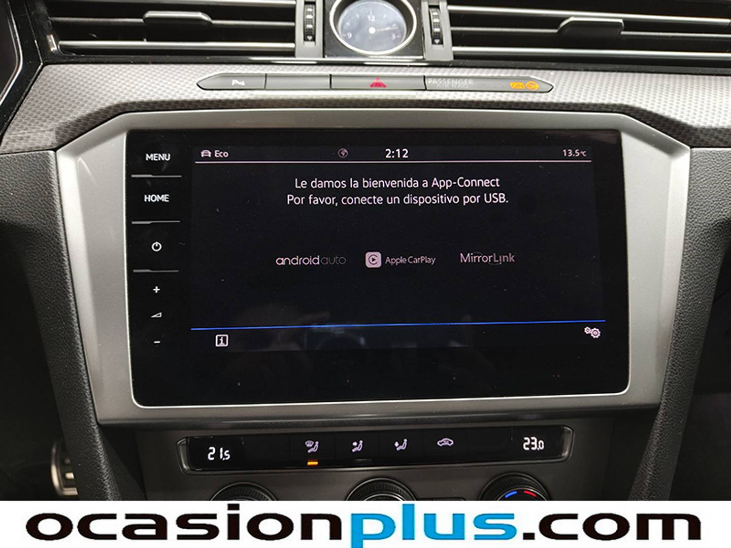 Foto Volkswagen Passat Volkswagen Passat Alltrack 2.0 TDI BMT 4Motion (190 CV) DSG