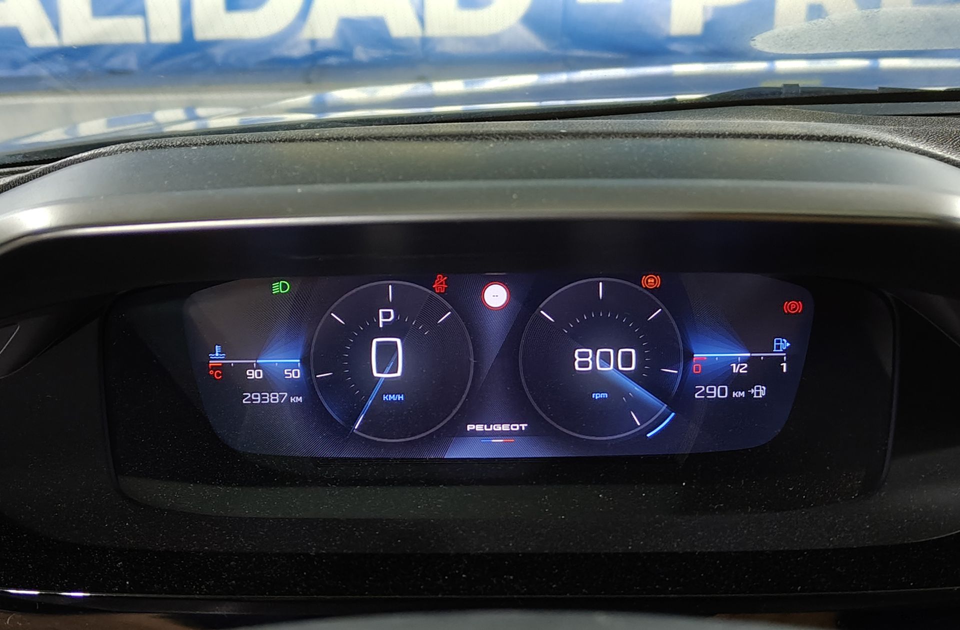 Peugeot 308 PureTech 130 GT EAT8 - foto 12