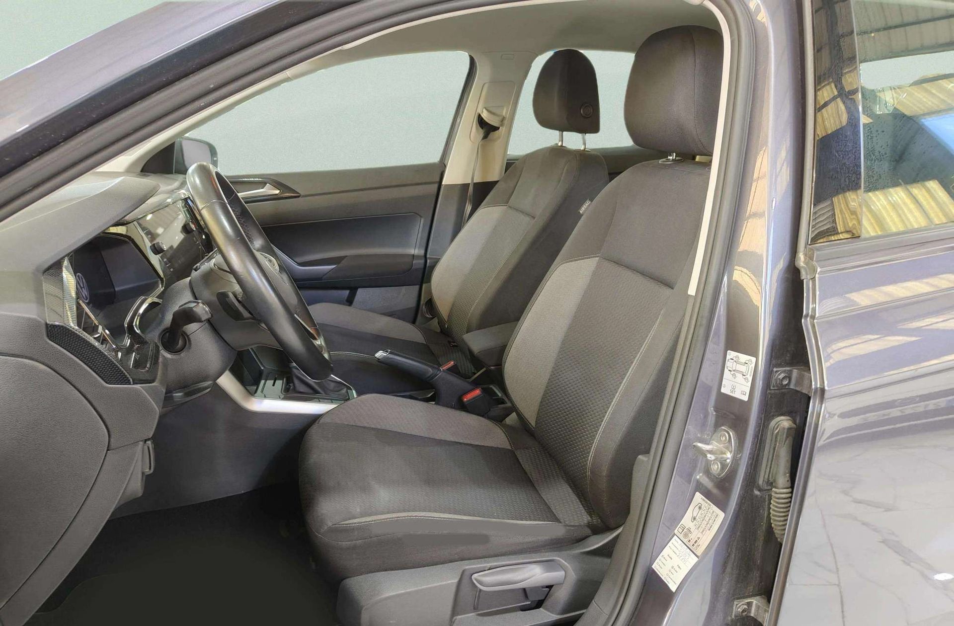 Volkswagen Polo Life 1.0 TSI DSG - foto 10