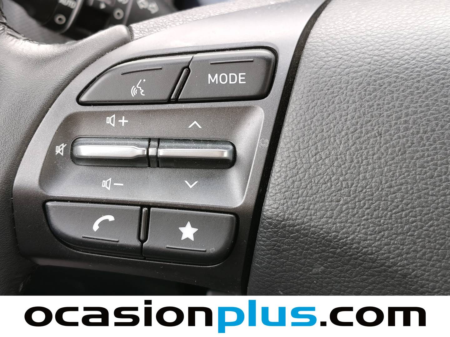 Hyundai Kona Hyundai Kona 1.0 TGDi Maxx 4x2 (120 CV) de ocasión