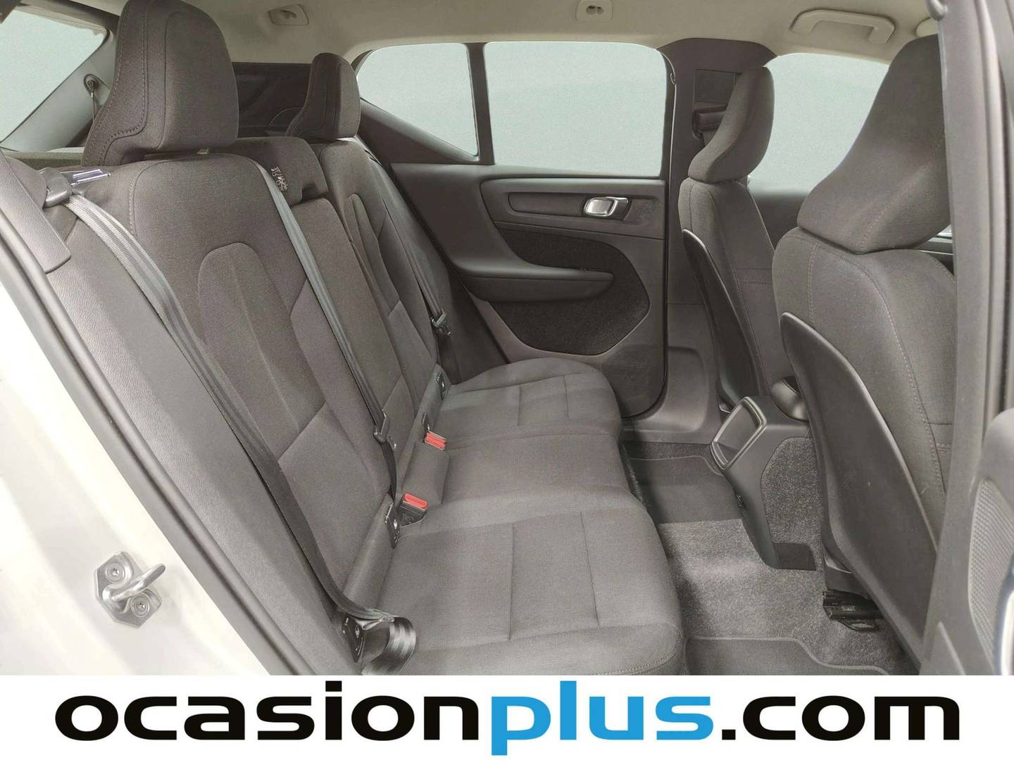 Volvo XC40 Volvo XC40 T2 Momentum Core (129 CV) gasolina
