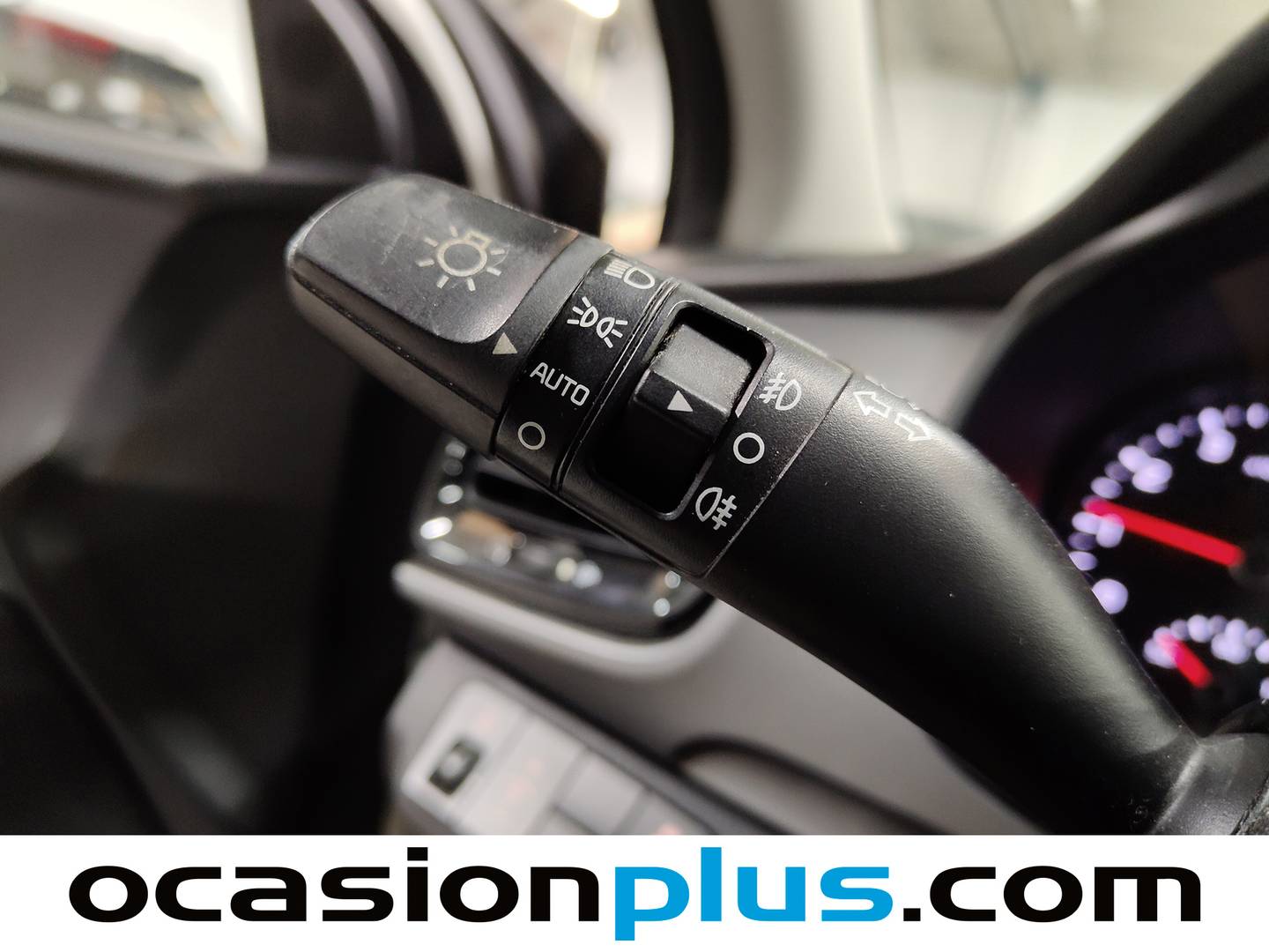 KIA Stonic KIA Stonic 1.0 T-GDi Eco-Dynamic Drive (120 CV) de segunda mano