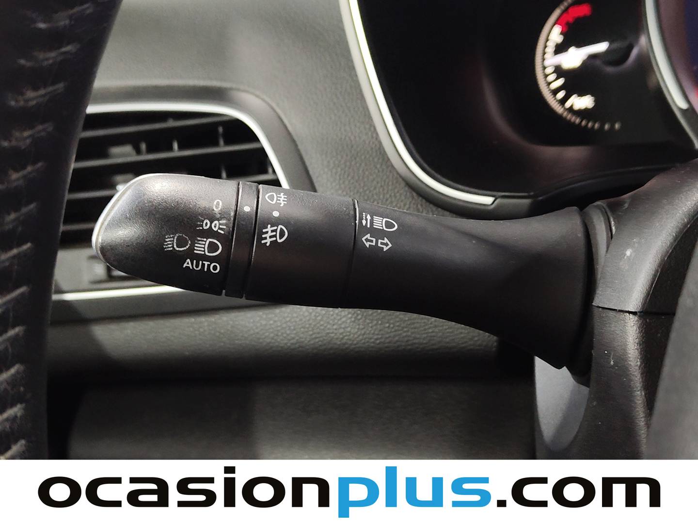 Accesorios del Renault Mégane Renault Megane Zen Energy dCi (110 CV)