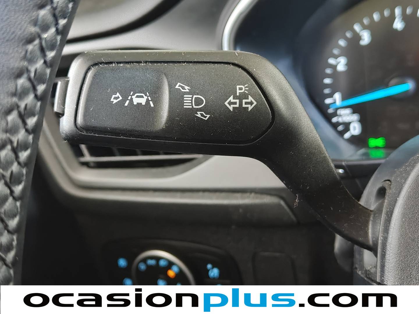 Foto Ford Focus Ford Focus 1.0 Ecoboost MHEV Active (125 CV)