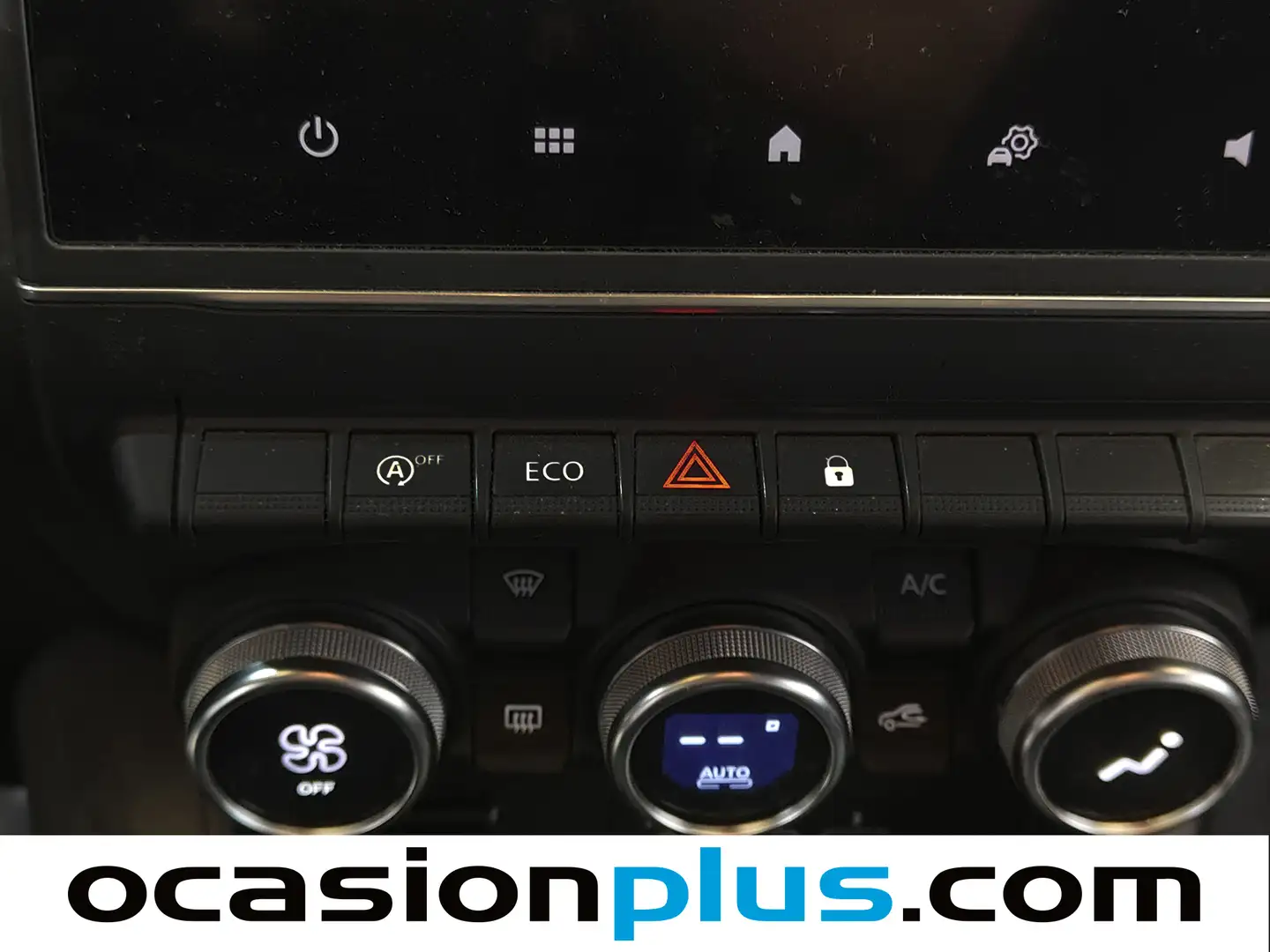 Foto Renault Captur Renault Captur Intens TCe GLP (100 CV)